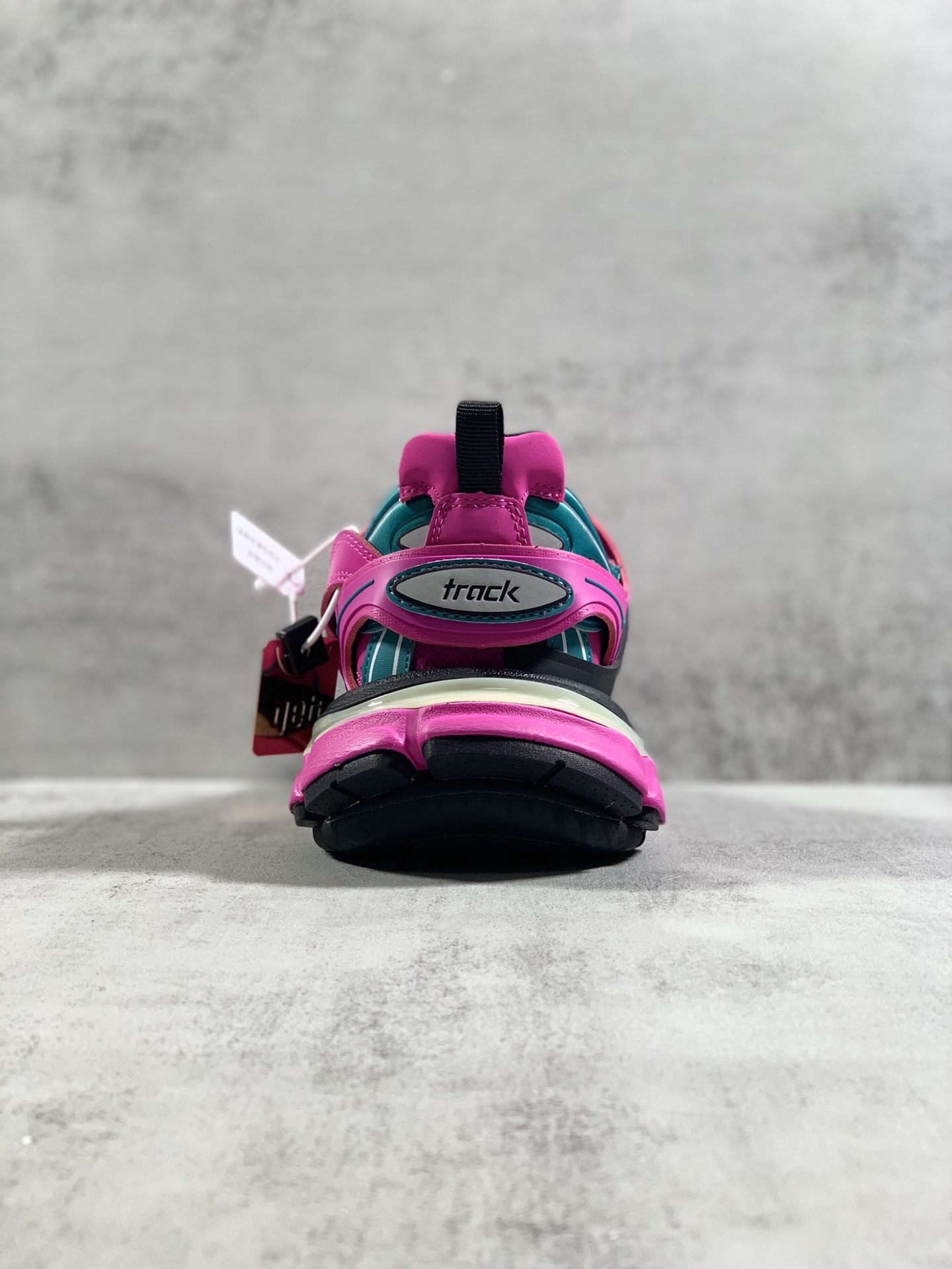 Basic Shoes M-l-s