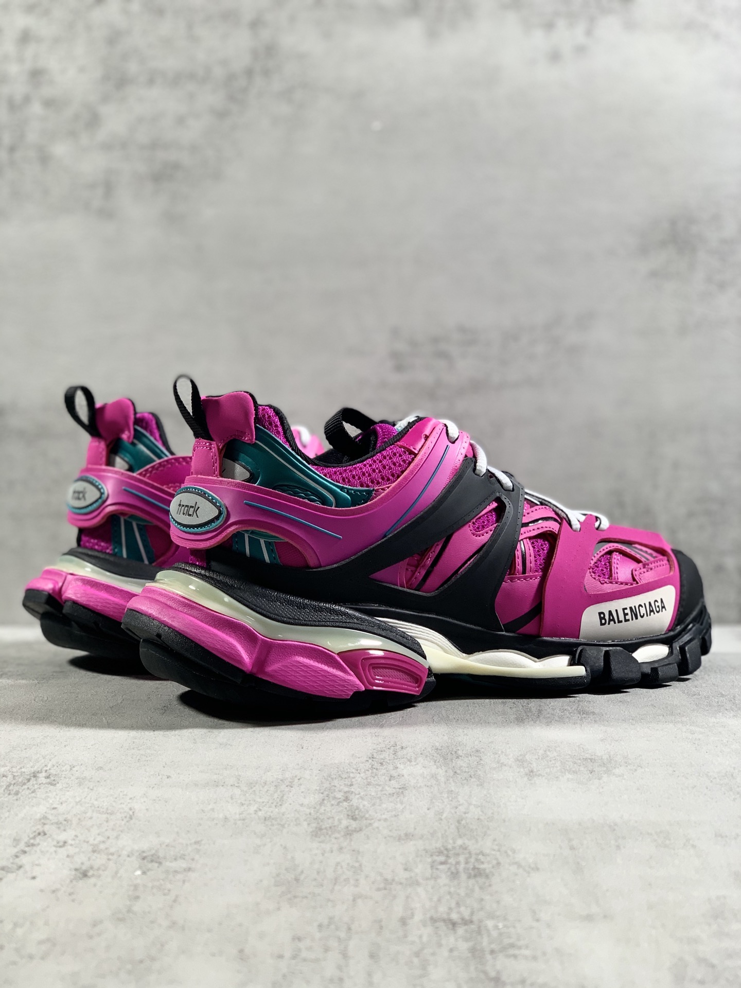 Basic Shoes M-l-s