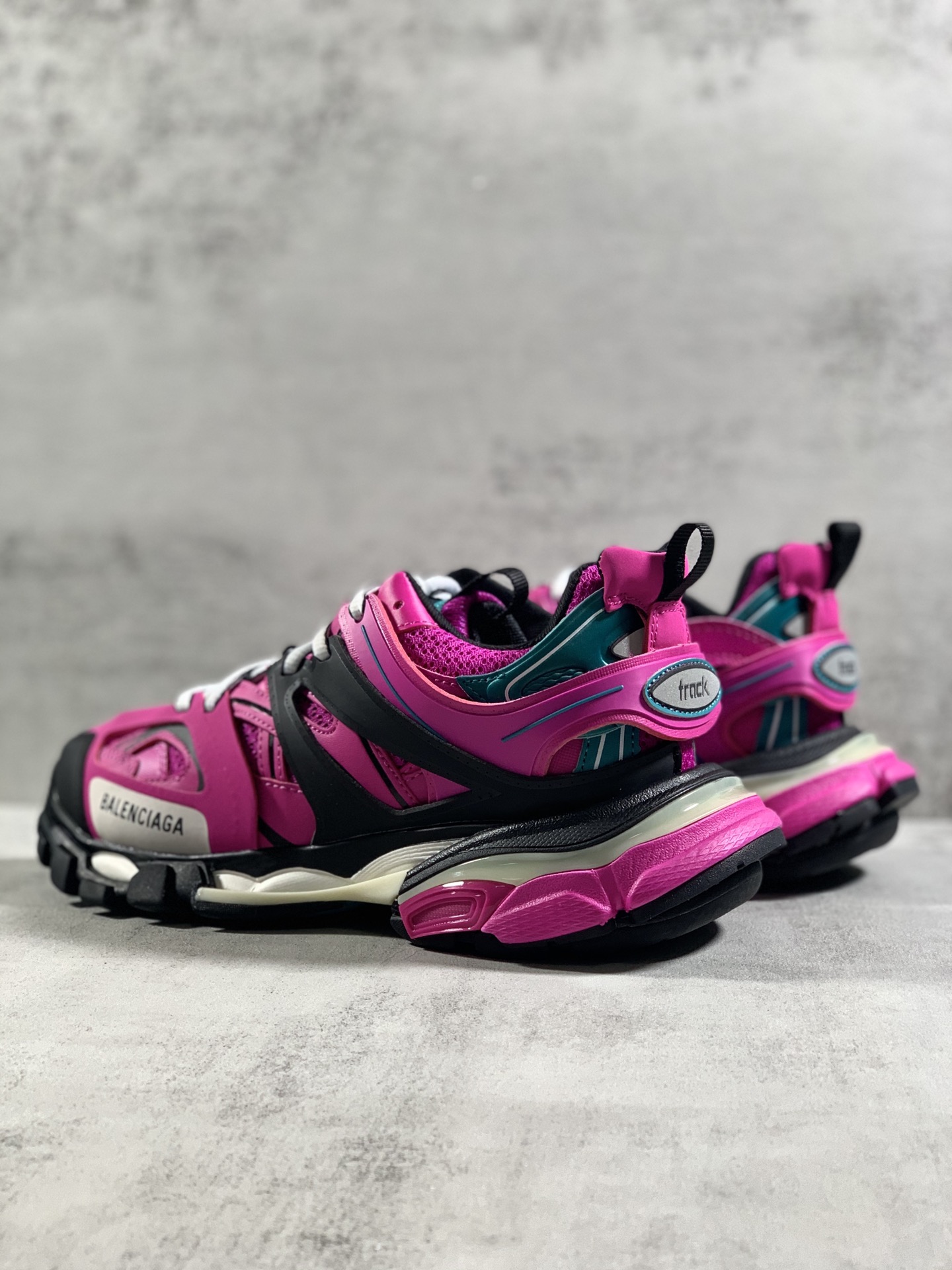 Basic Shoes M-l-s