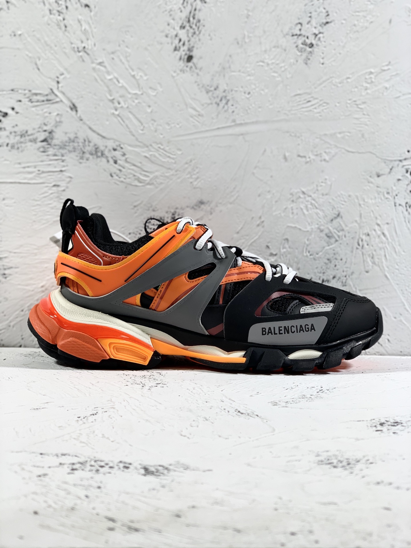 Basic Shoes M-l-s