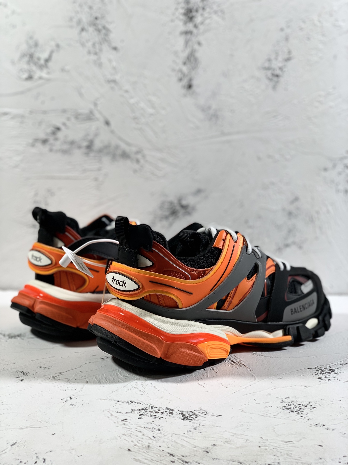 Basic Shoes M-l-s