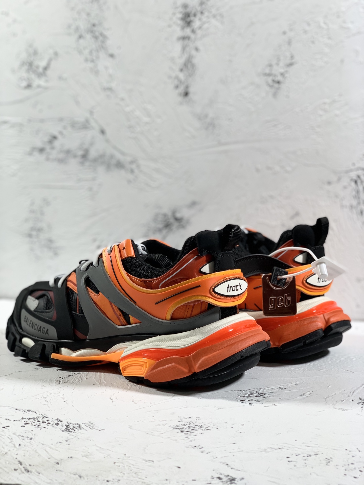 Basic Shoes M-l-s