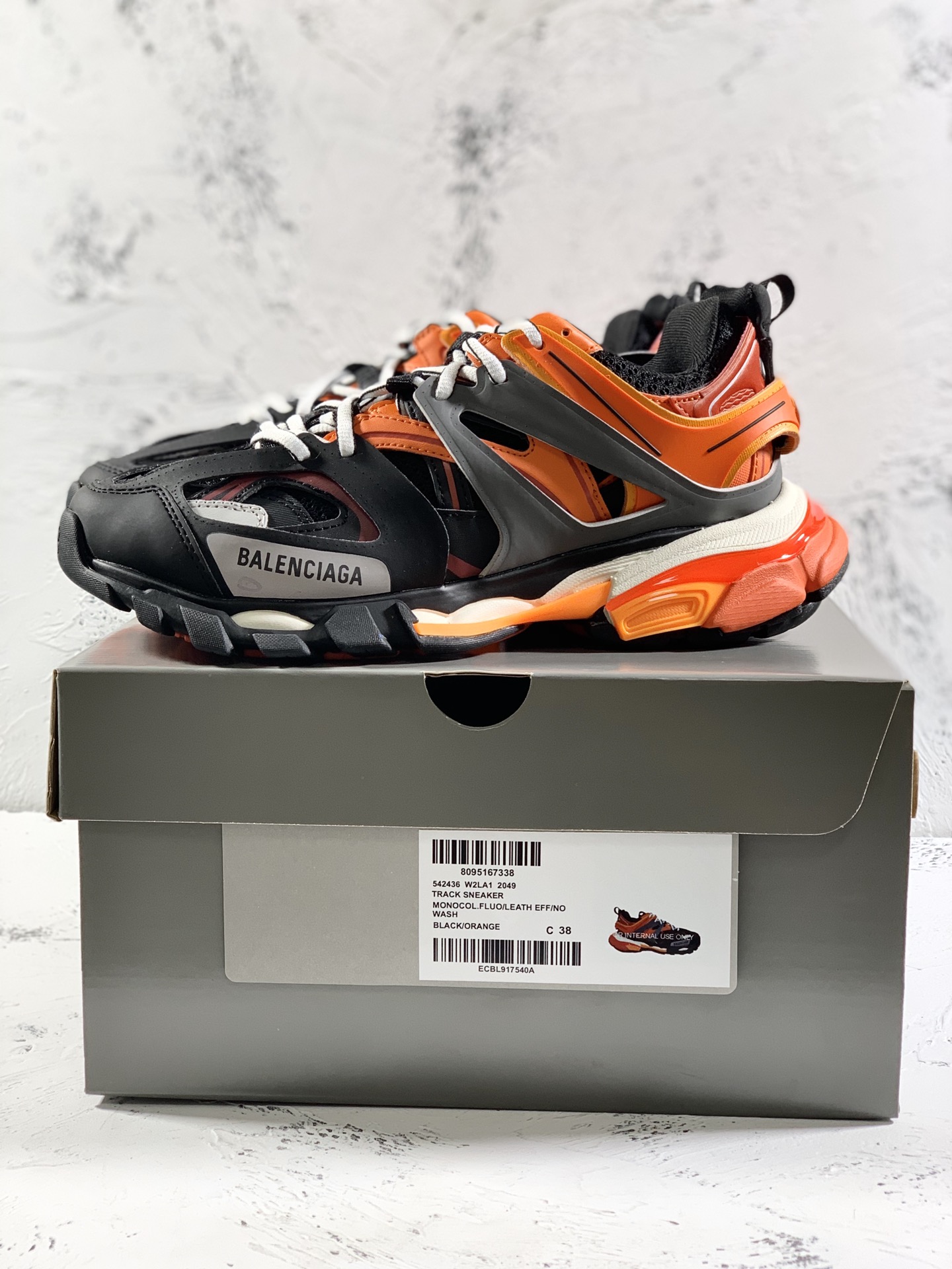 Basic Shoes M-l-s