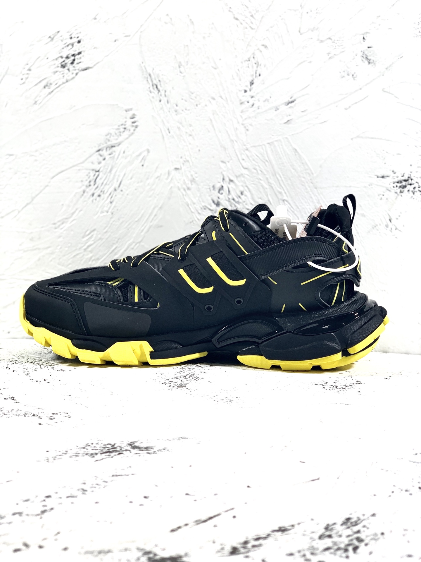 Basic Shoes M-l-s