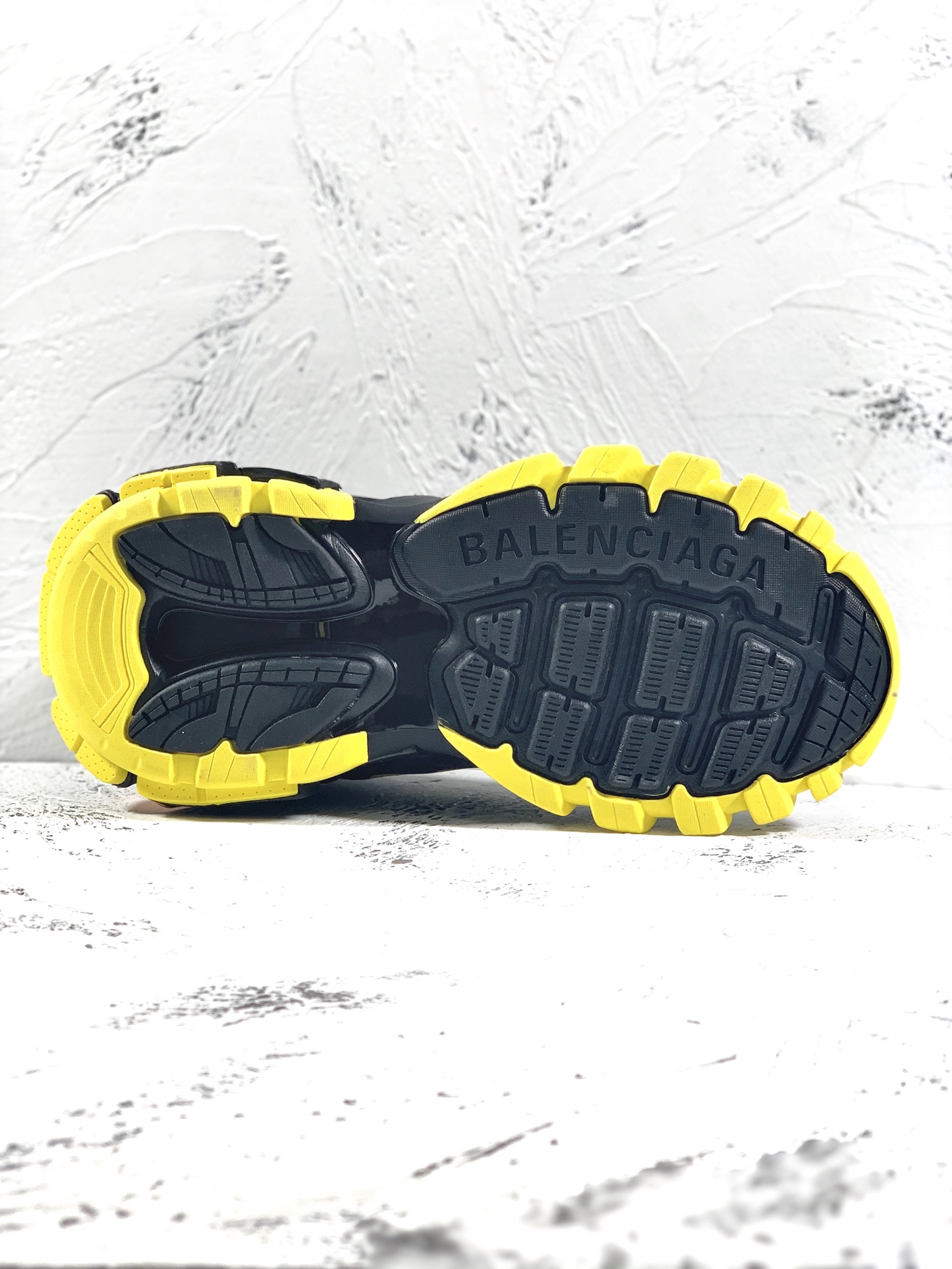 Basic Shoes M-l-s