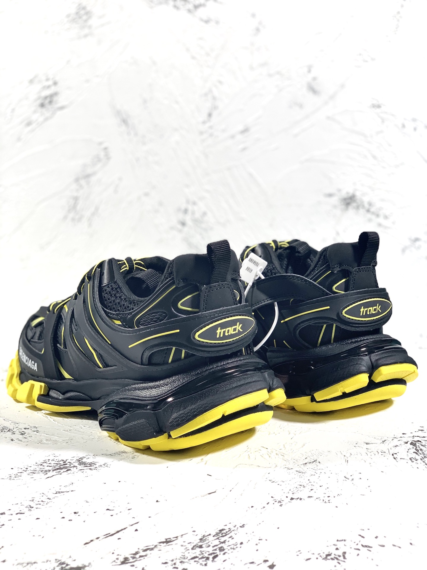 Basic Shoes M-l-s