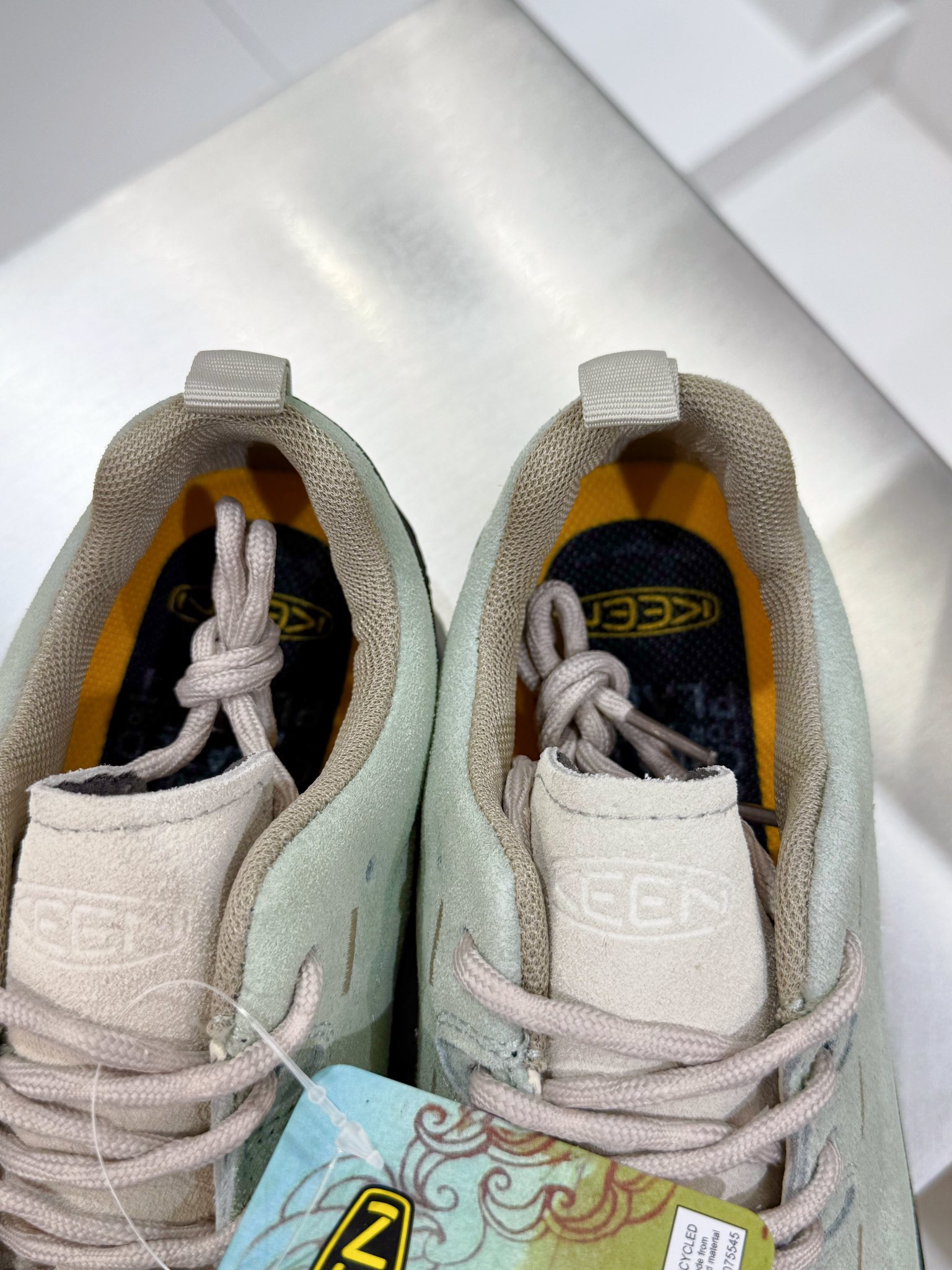 Male Sandals S