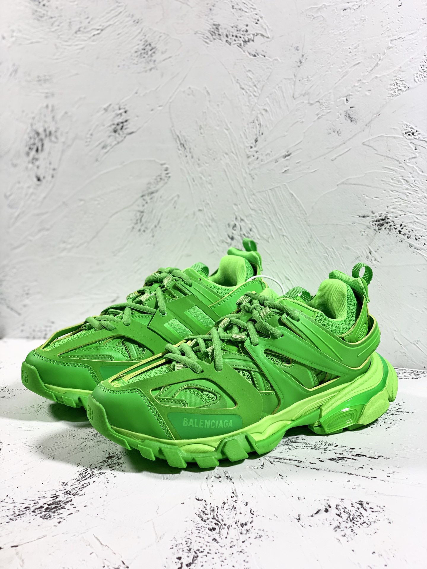 Basic Shoes M-l-s