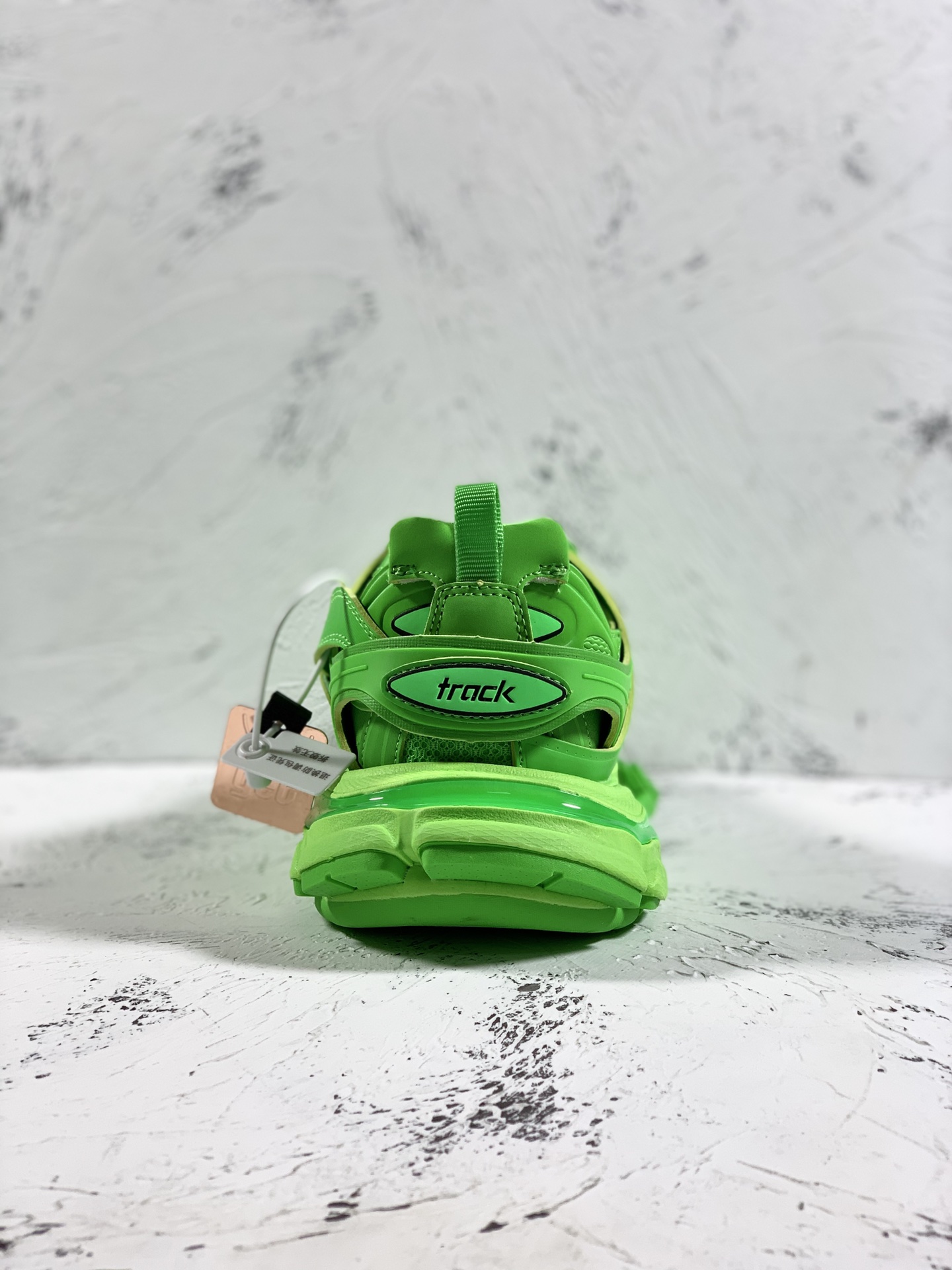Basic Shoes M-l-s