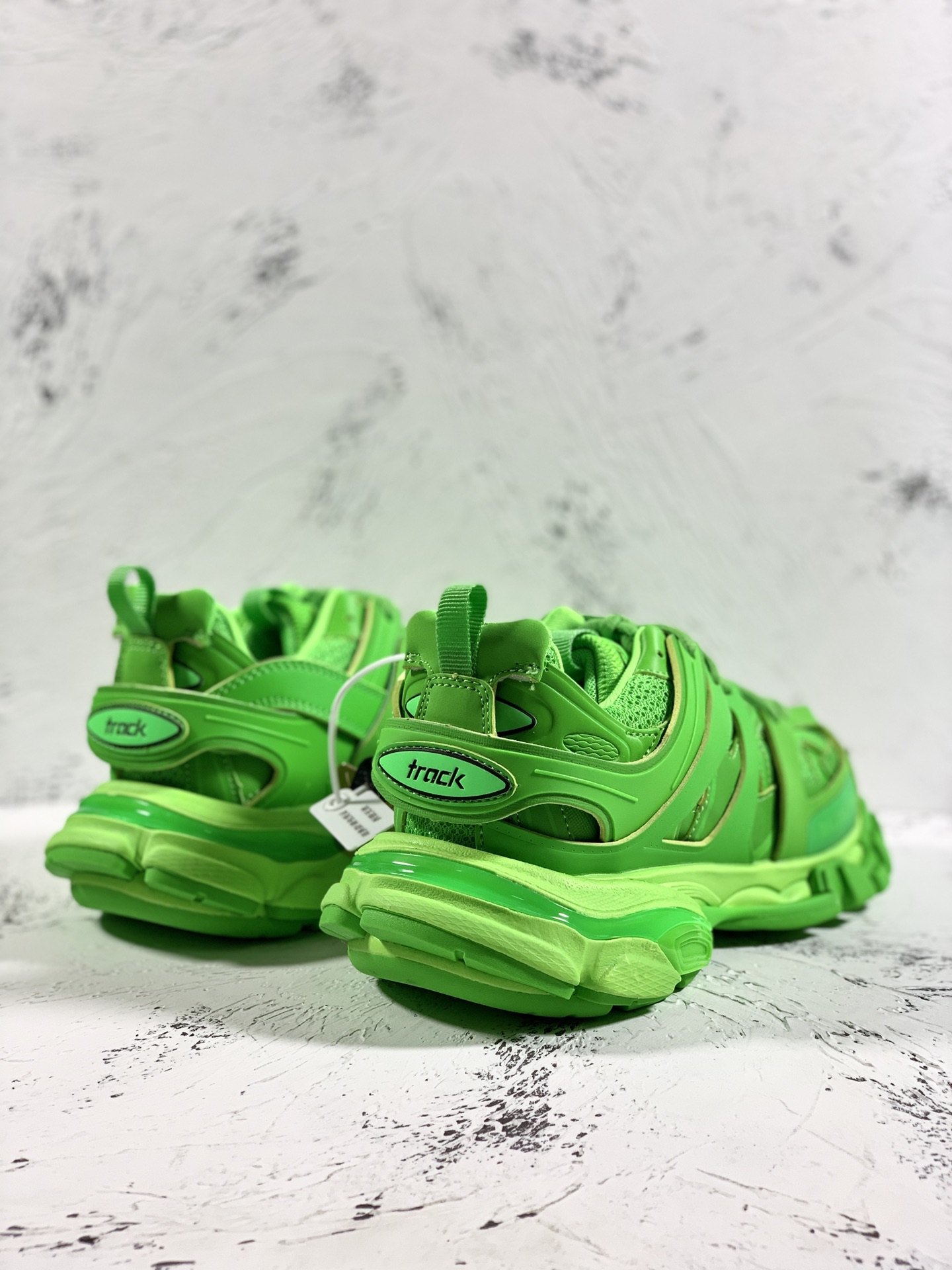 Basic Shoes M-l-s