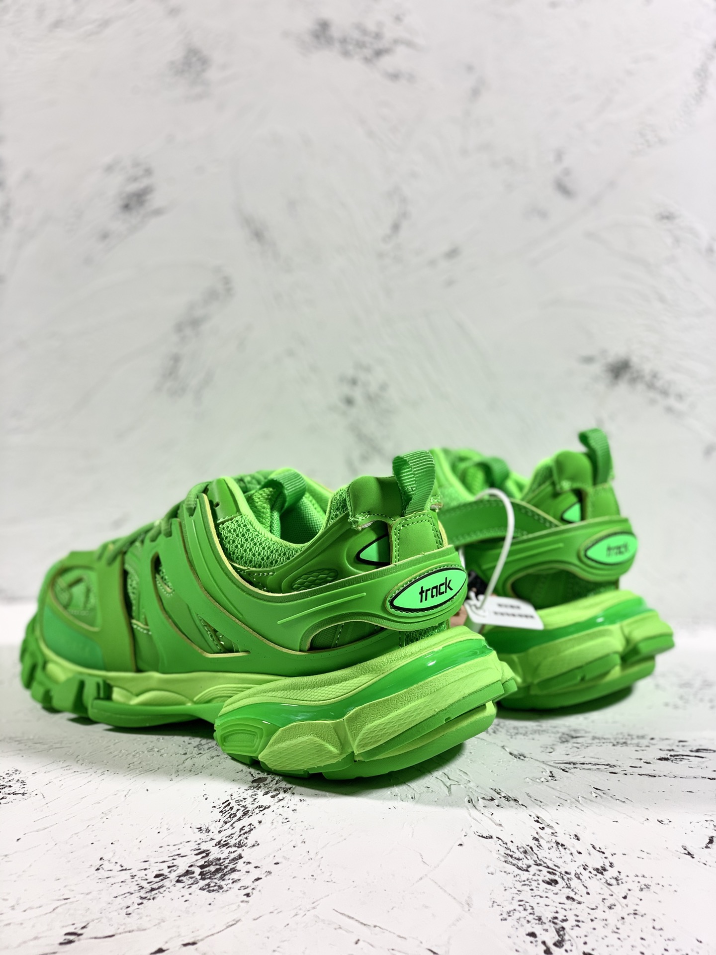 Basic Shoes M-l-s