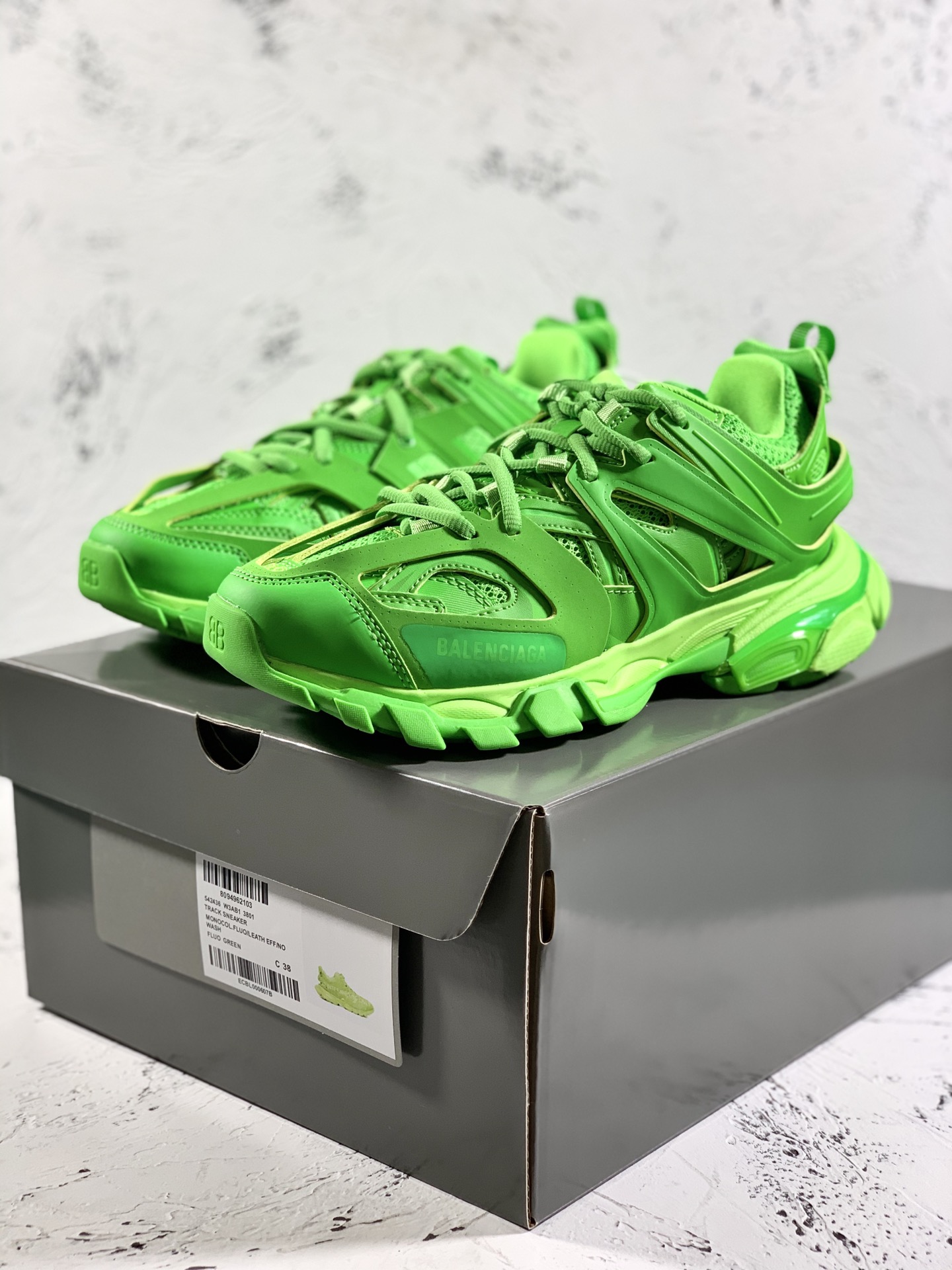 Basic Shoes M-l-s