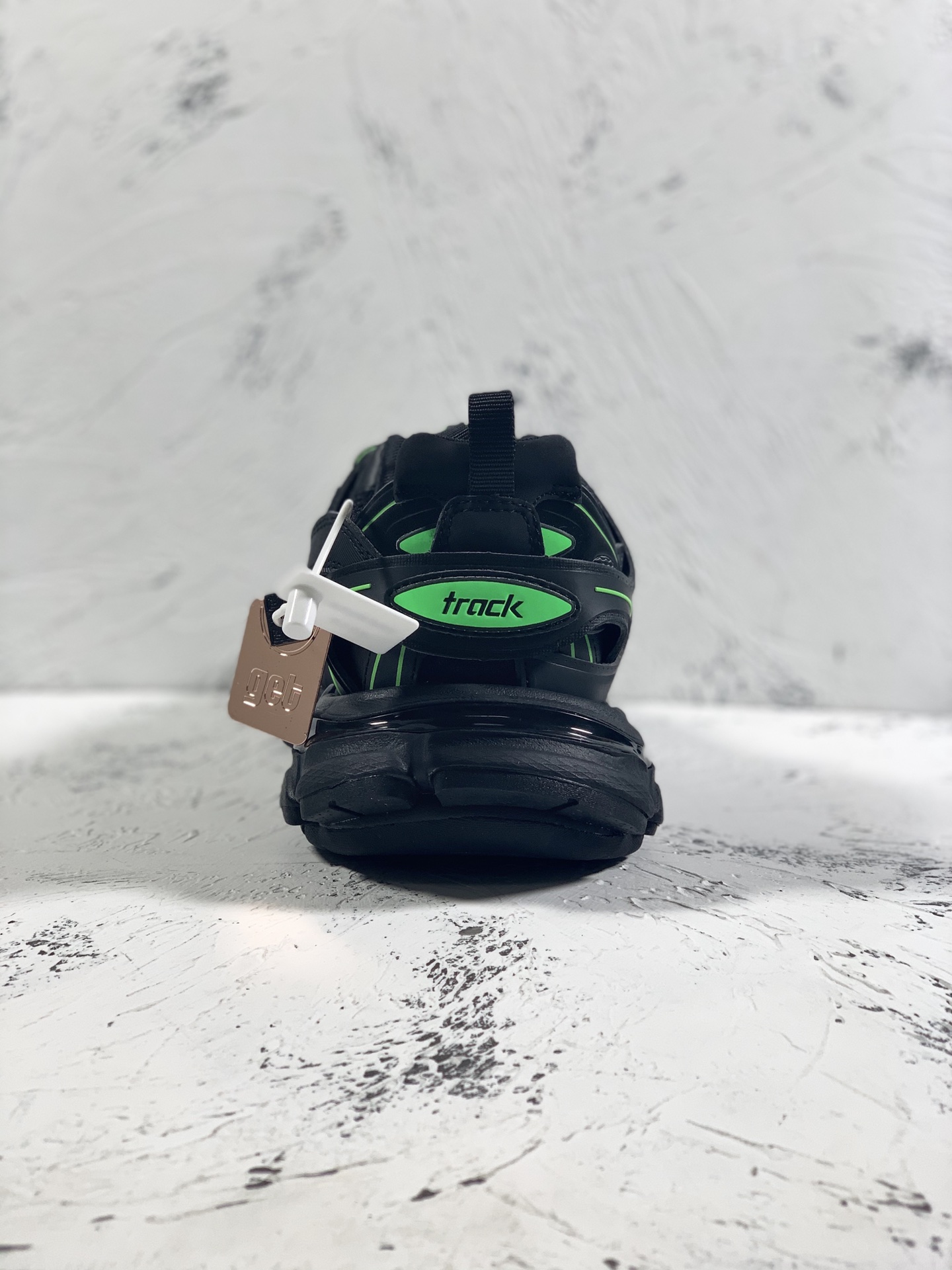 Basic Shoes M-l-s