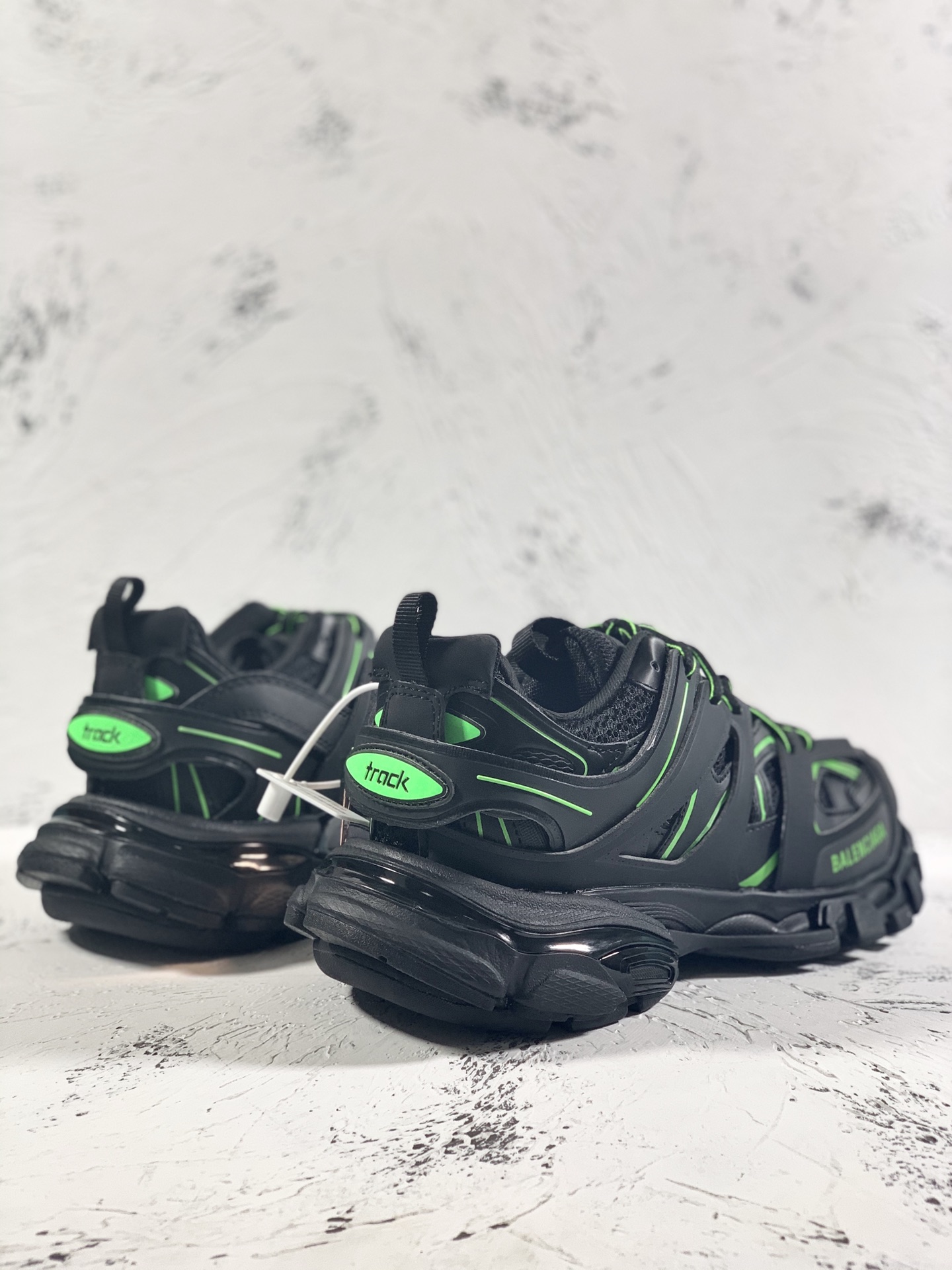 Basic Shoes M-l-s
