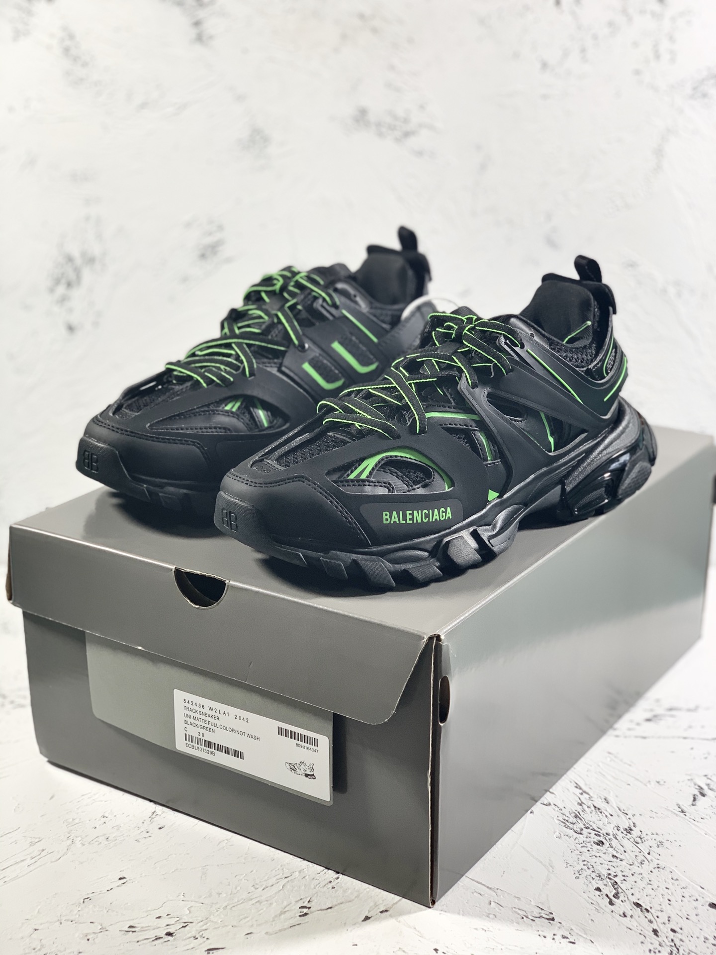 Basic Shoes M-l-s