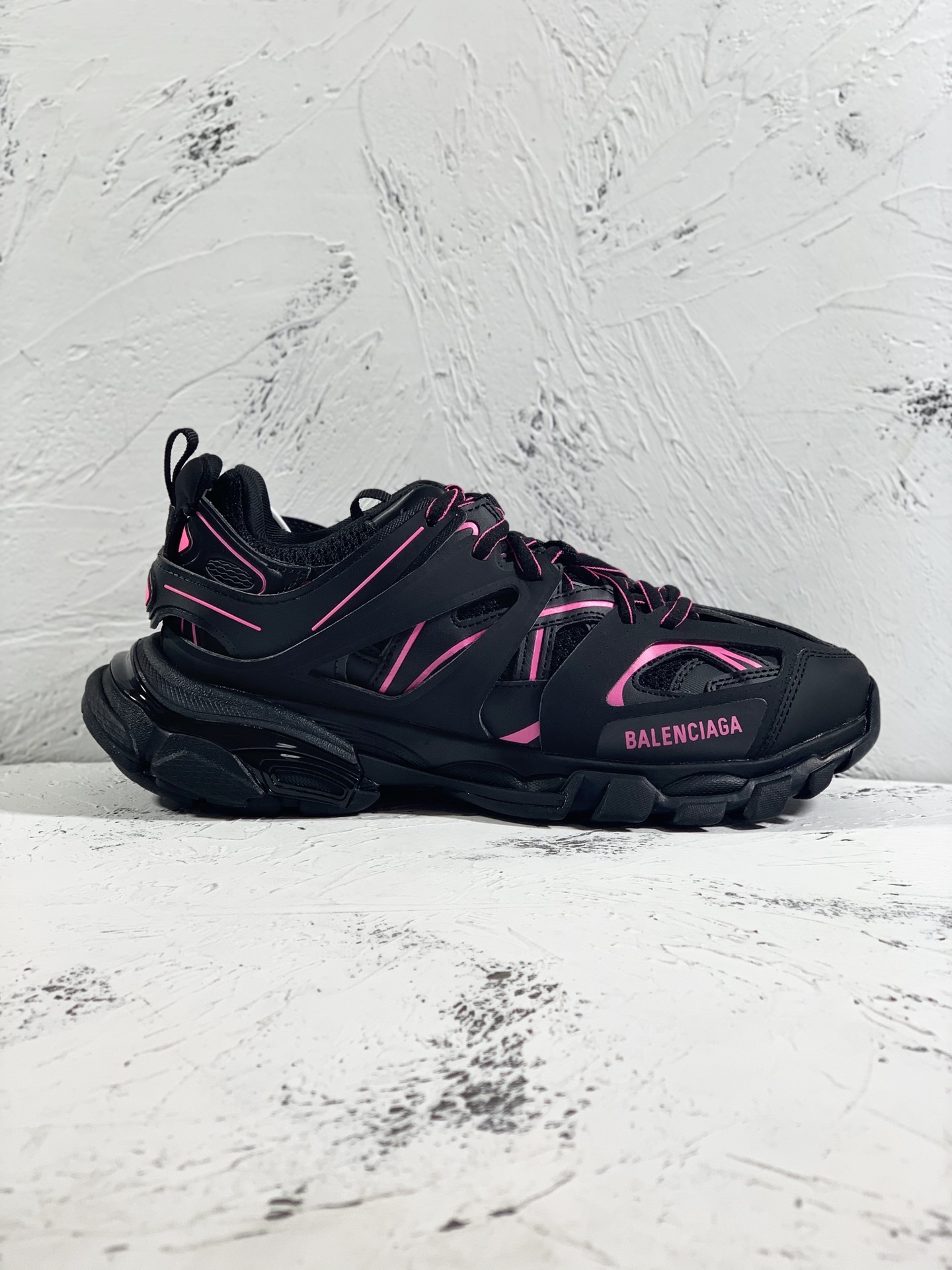 Basic Shoes M-l-s