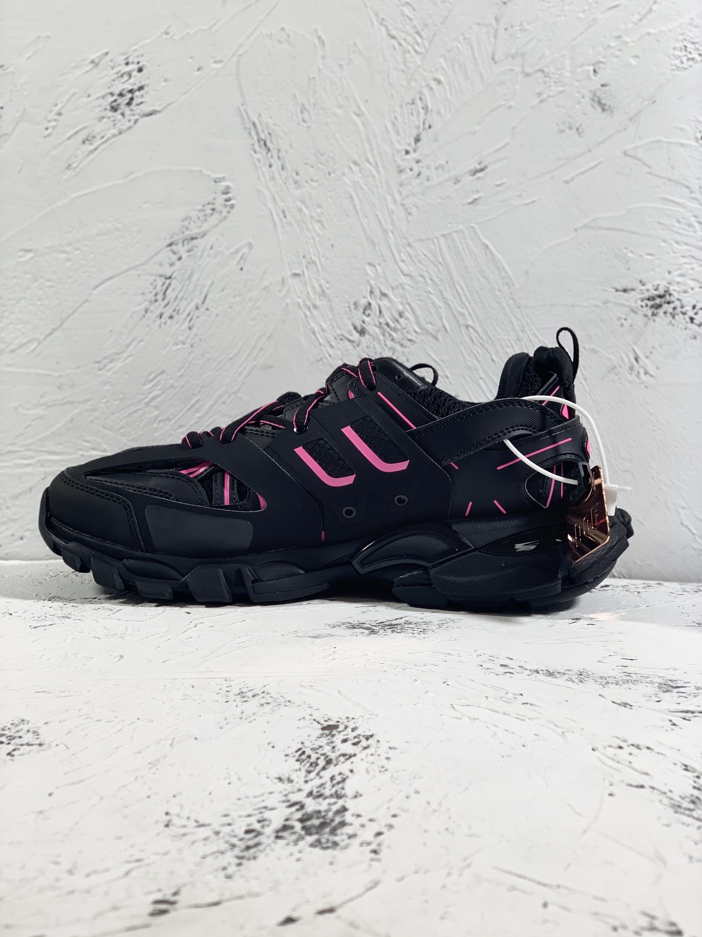 Basic Shoes M-l-s