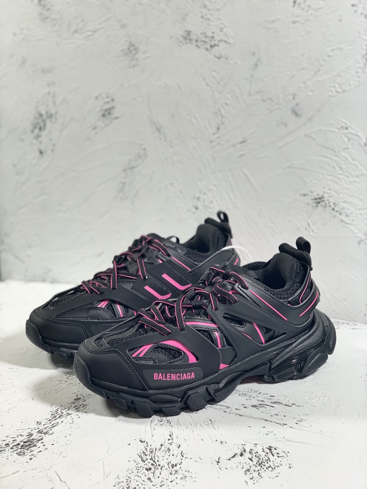 Basic Shoes M-l-s