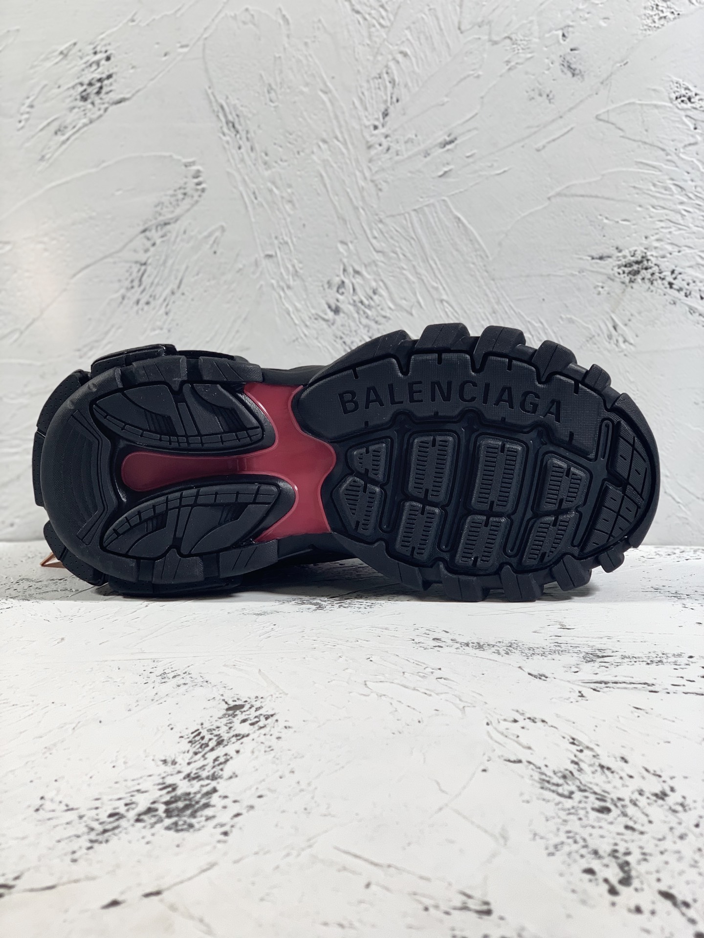 Basic Shoes M-l-s