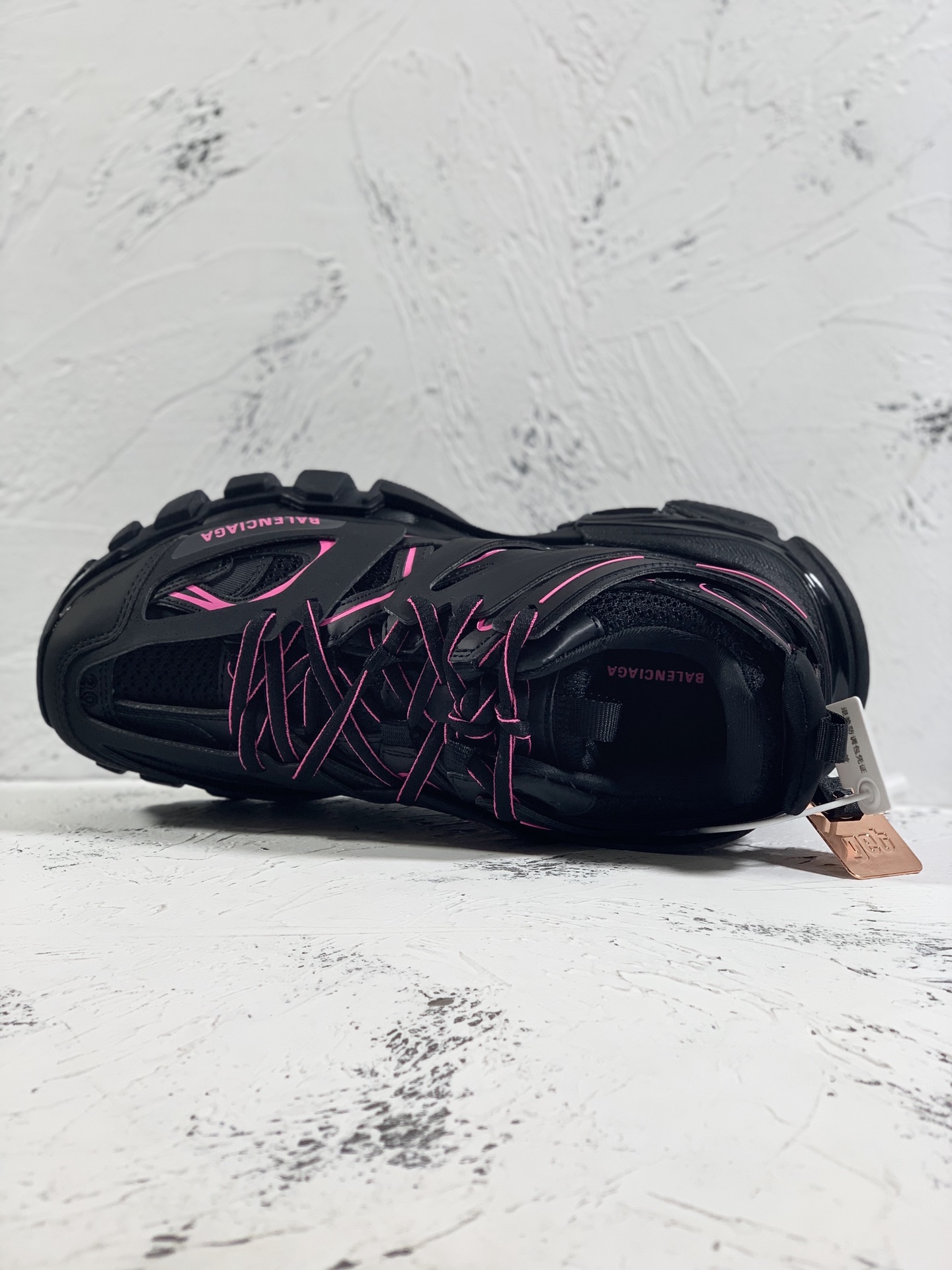 Basic Shoes M-l-s