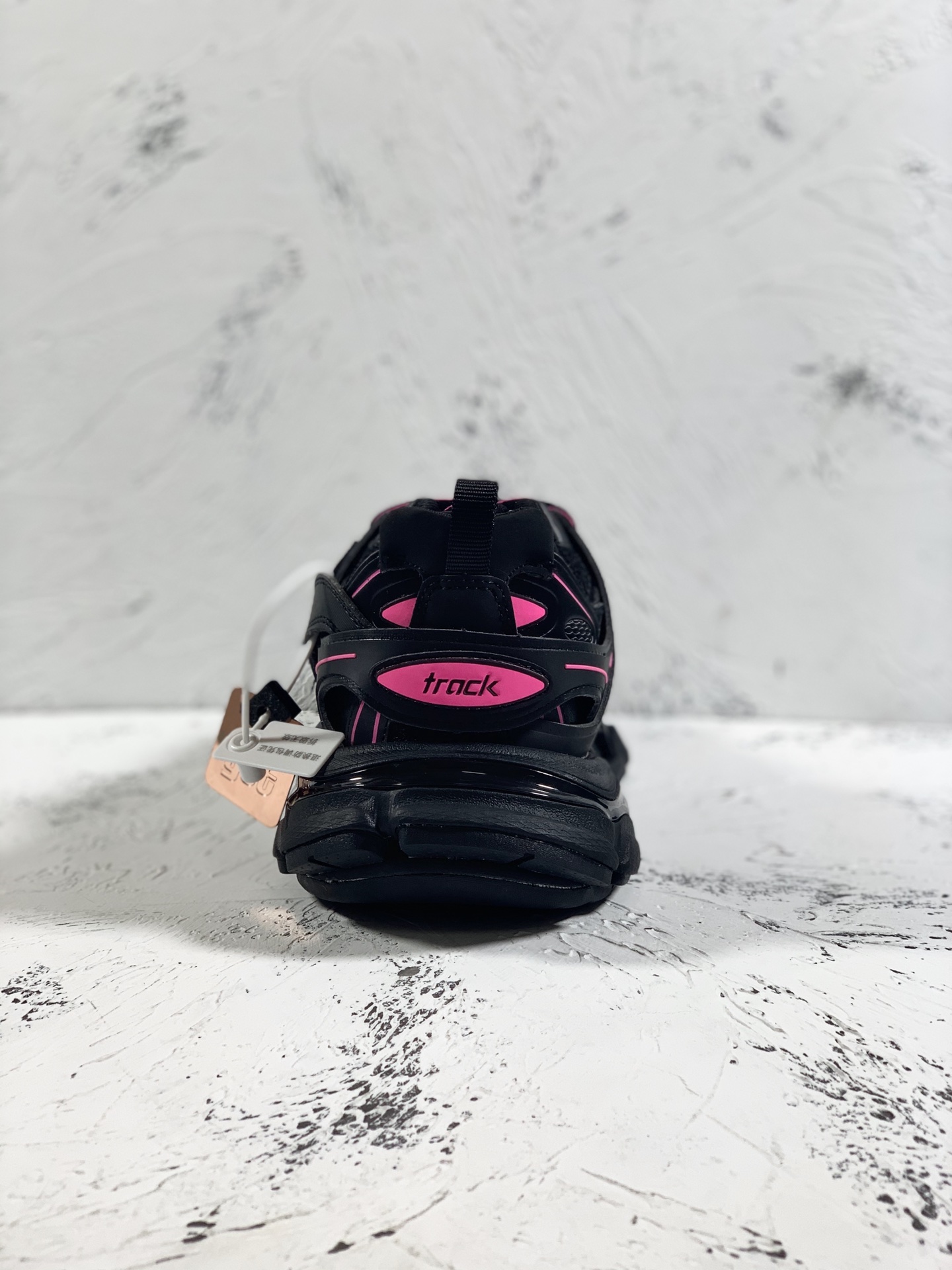 Basic Shoes M-l-s