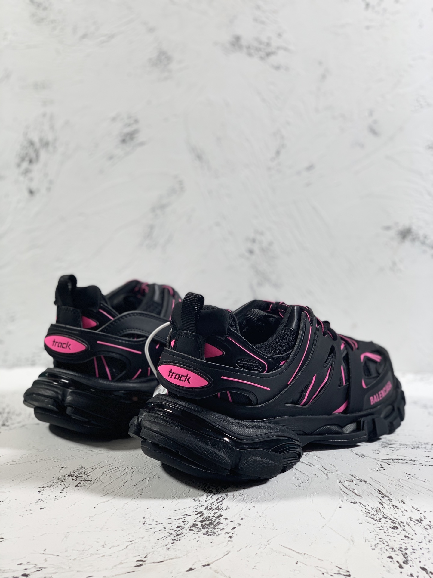 Basic Shoes M-l-s