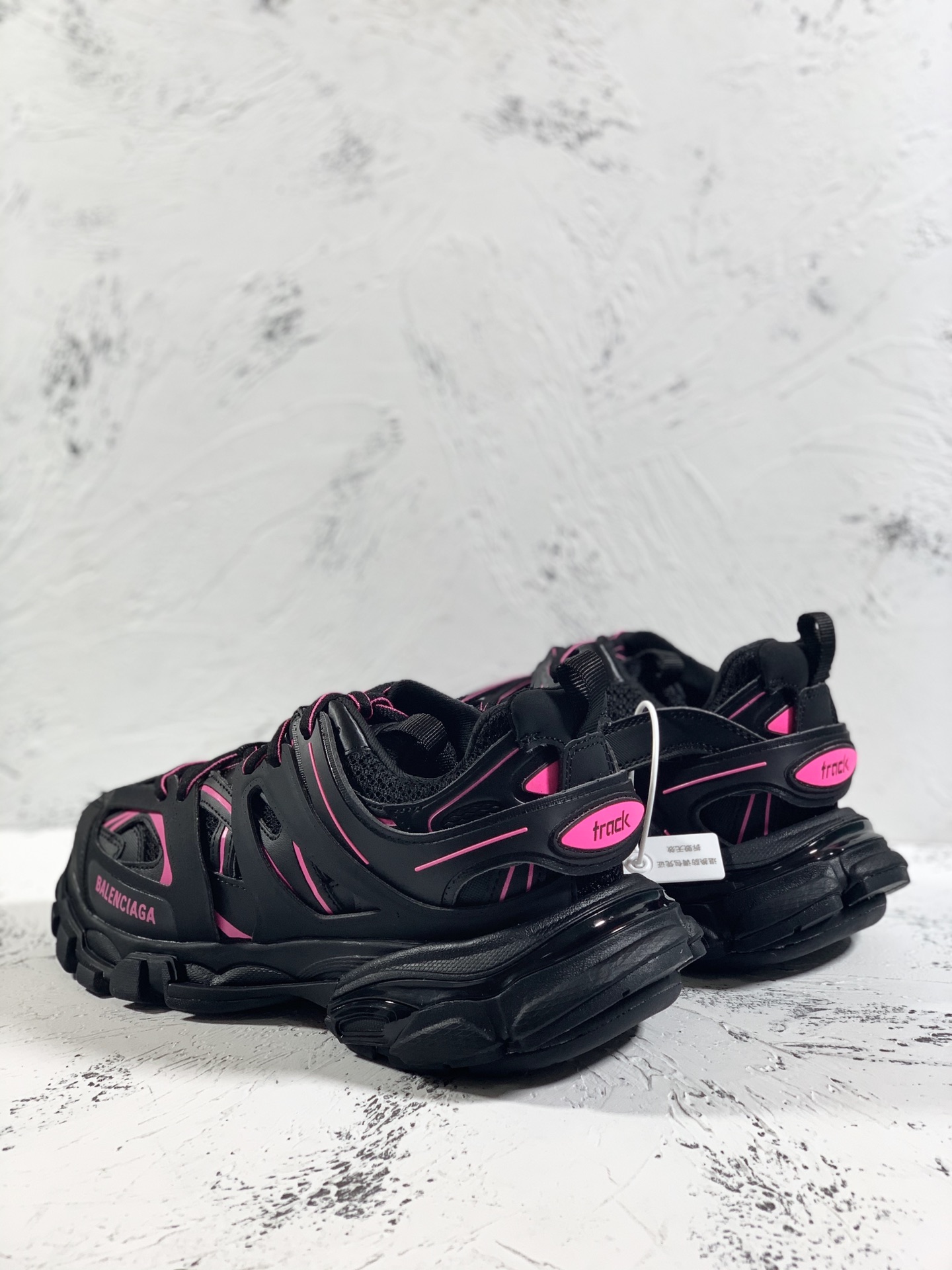 Basic Shoes M-l-s