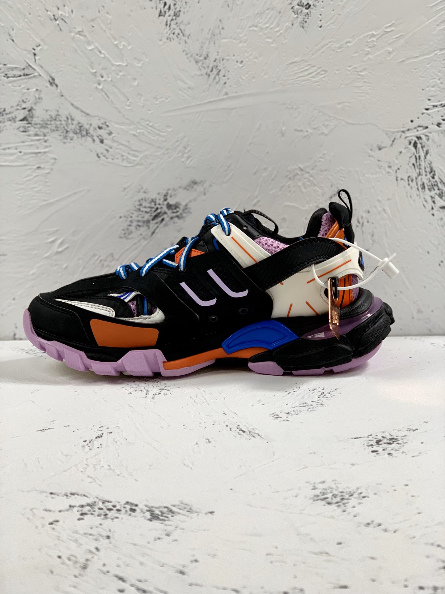 Basic Shoes M-l-s
