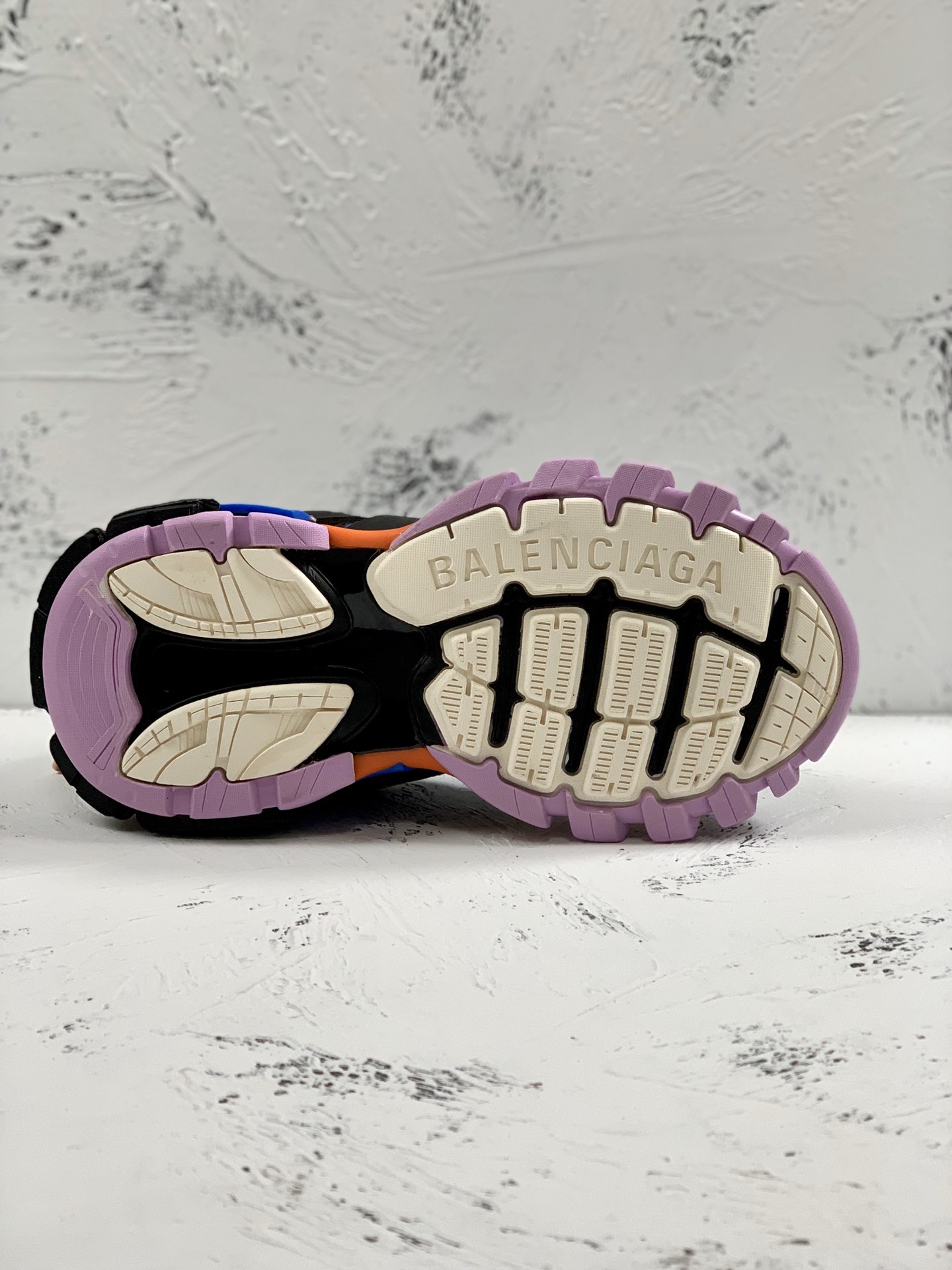 Basic Shoes M-l-s