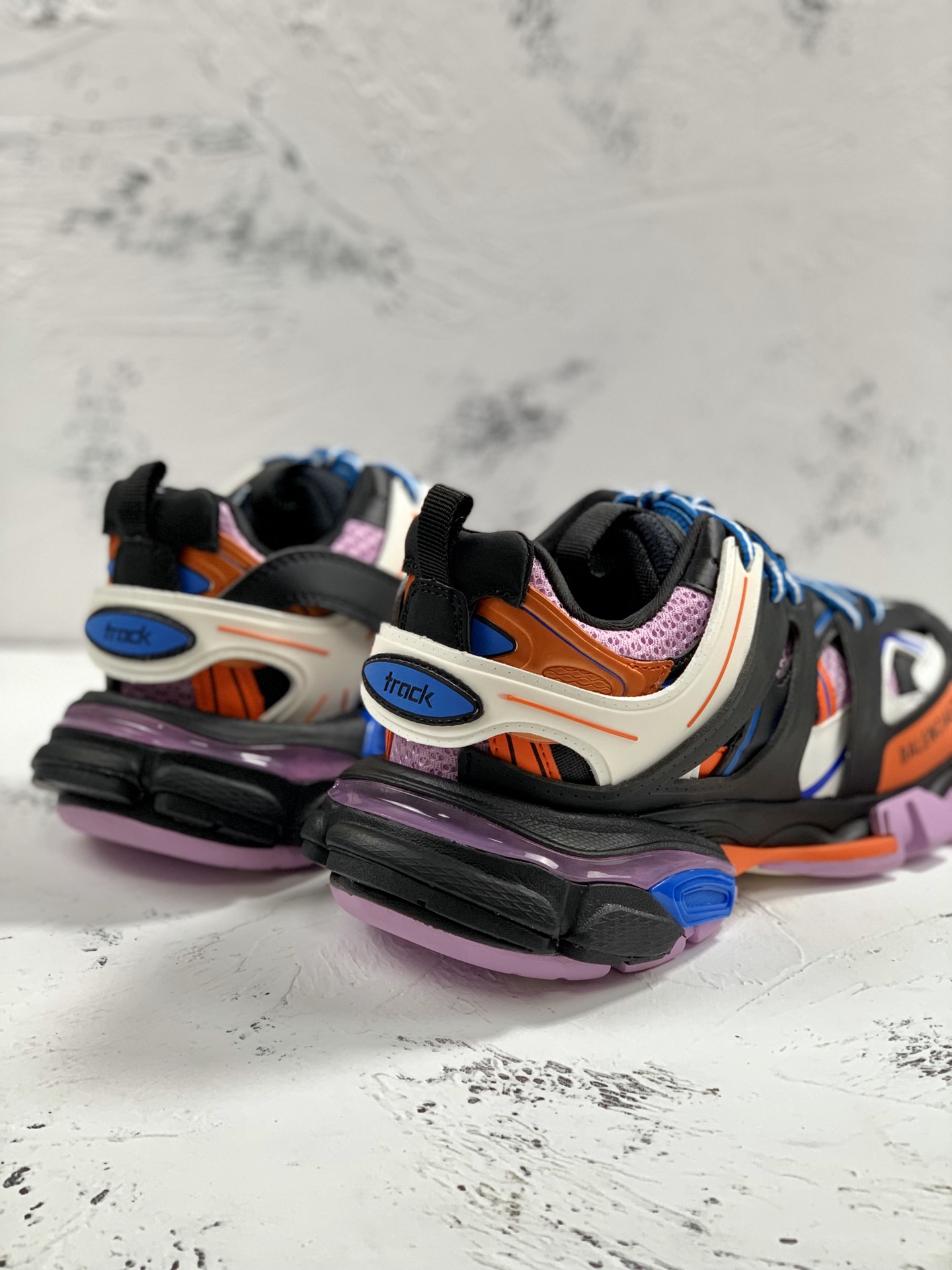 Basic Shoes M-l-s