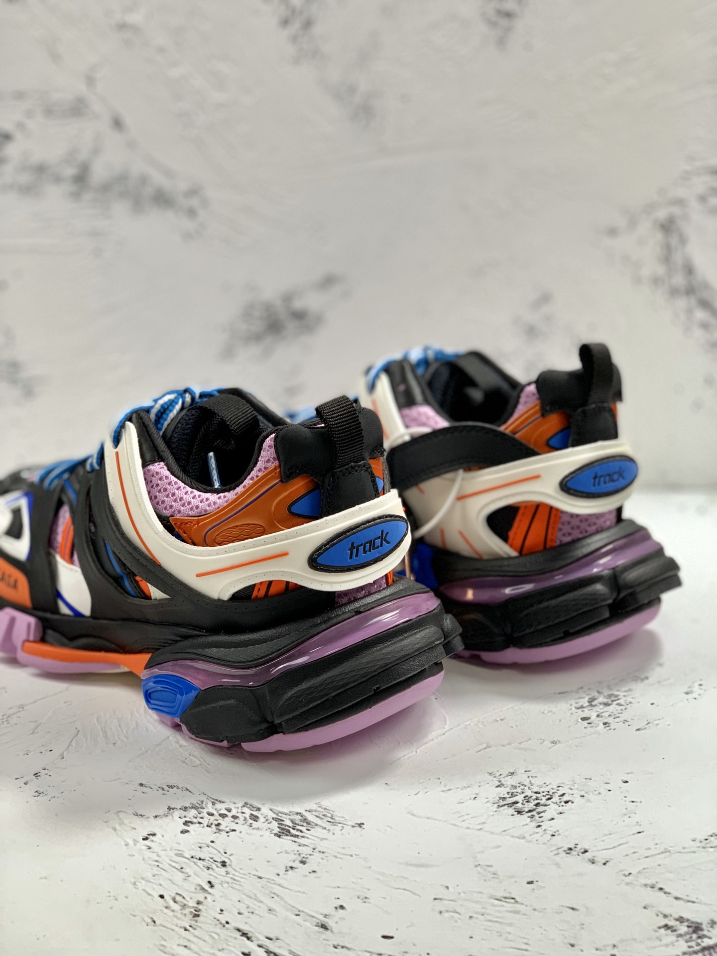 Basic Shoes M-l-s