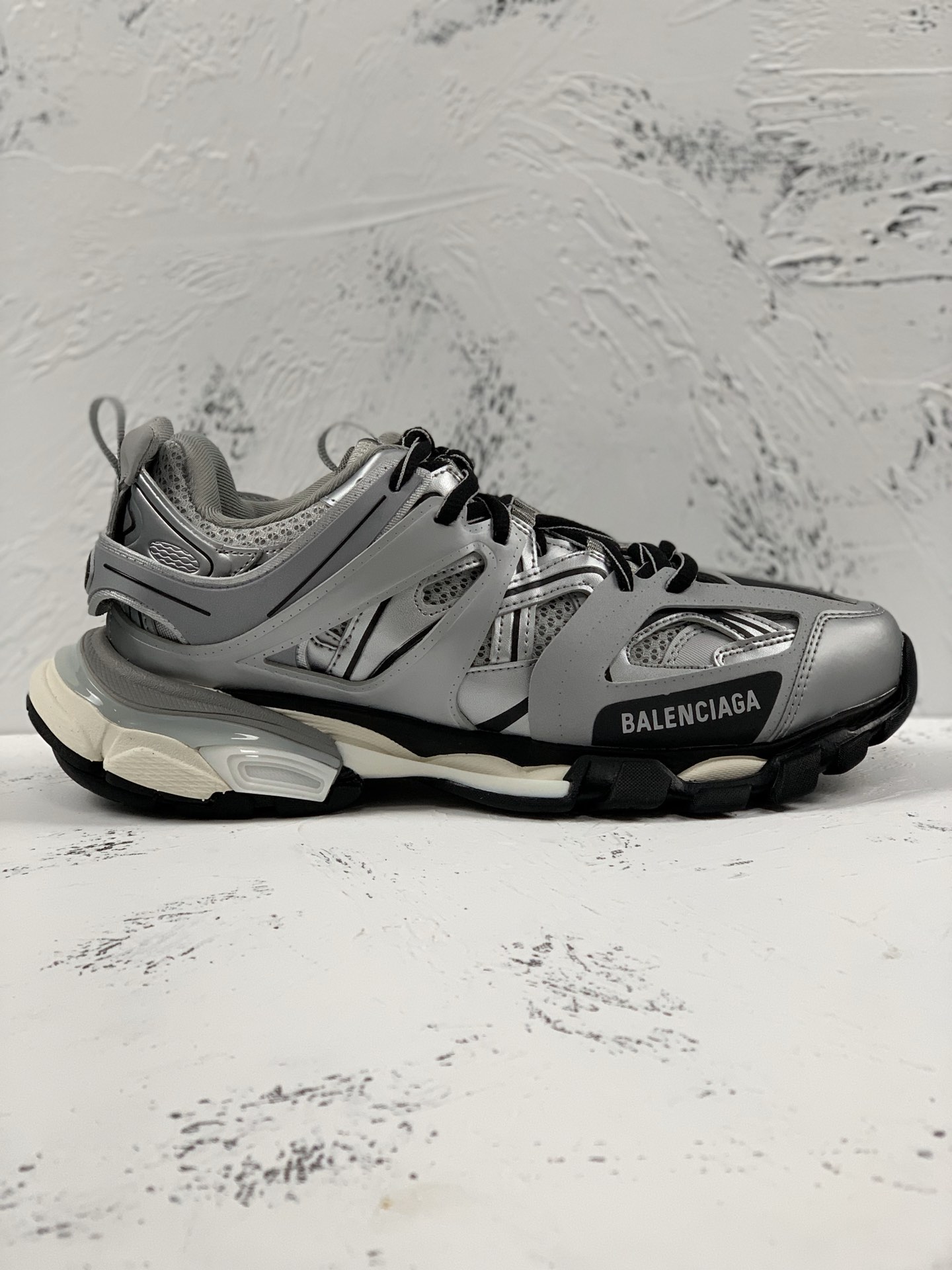 Basic Shoes M-l-s