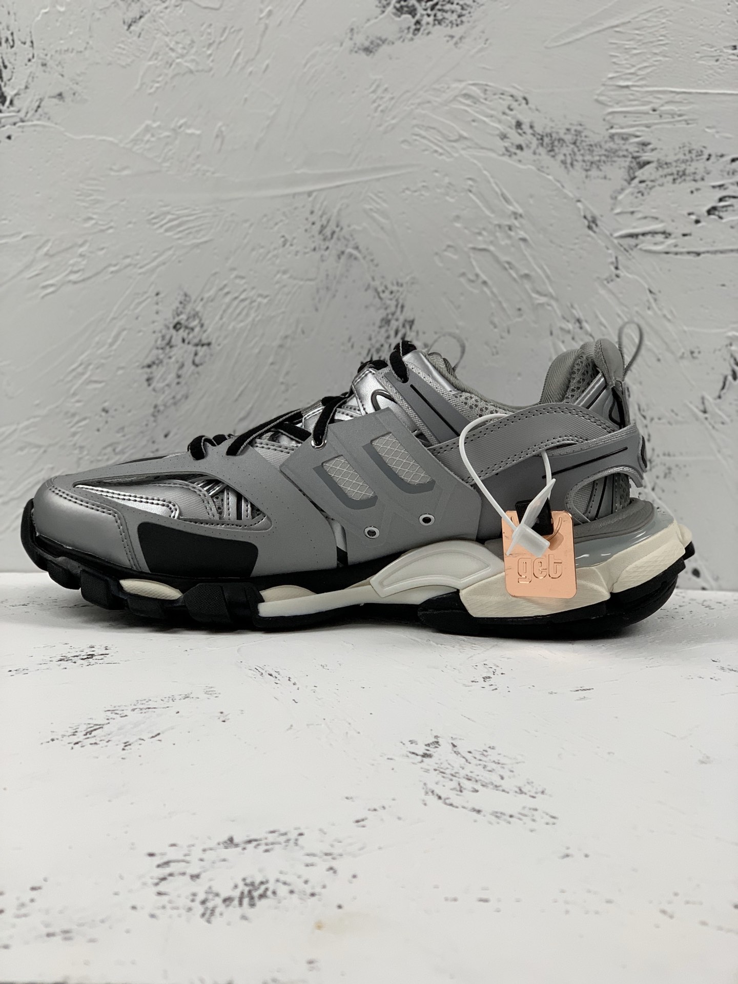 Basic Shoes M-l-s