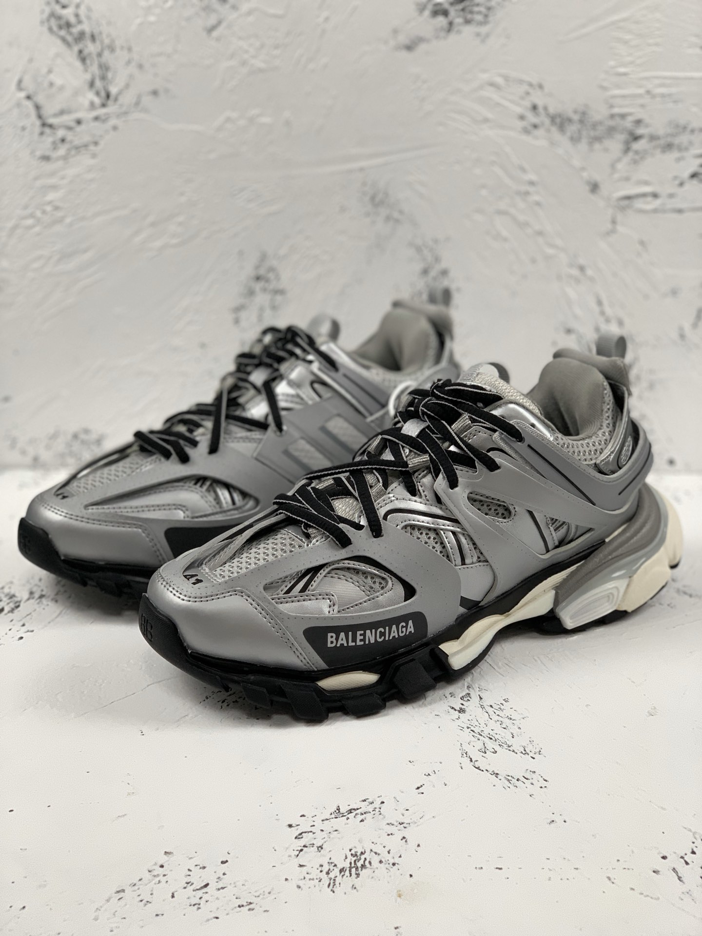 Basic Shoes M-l-s