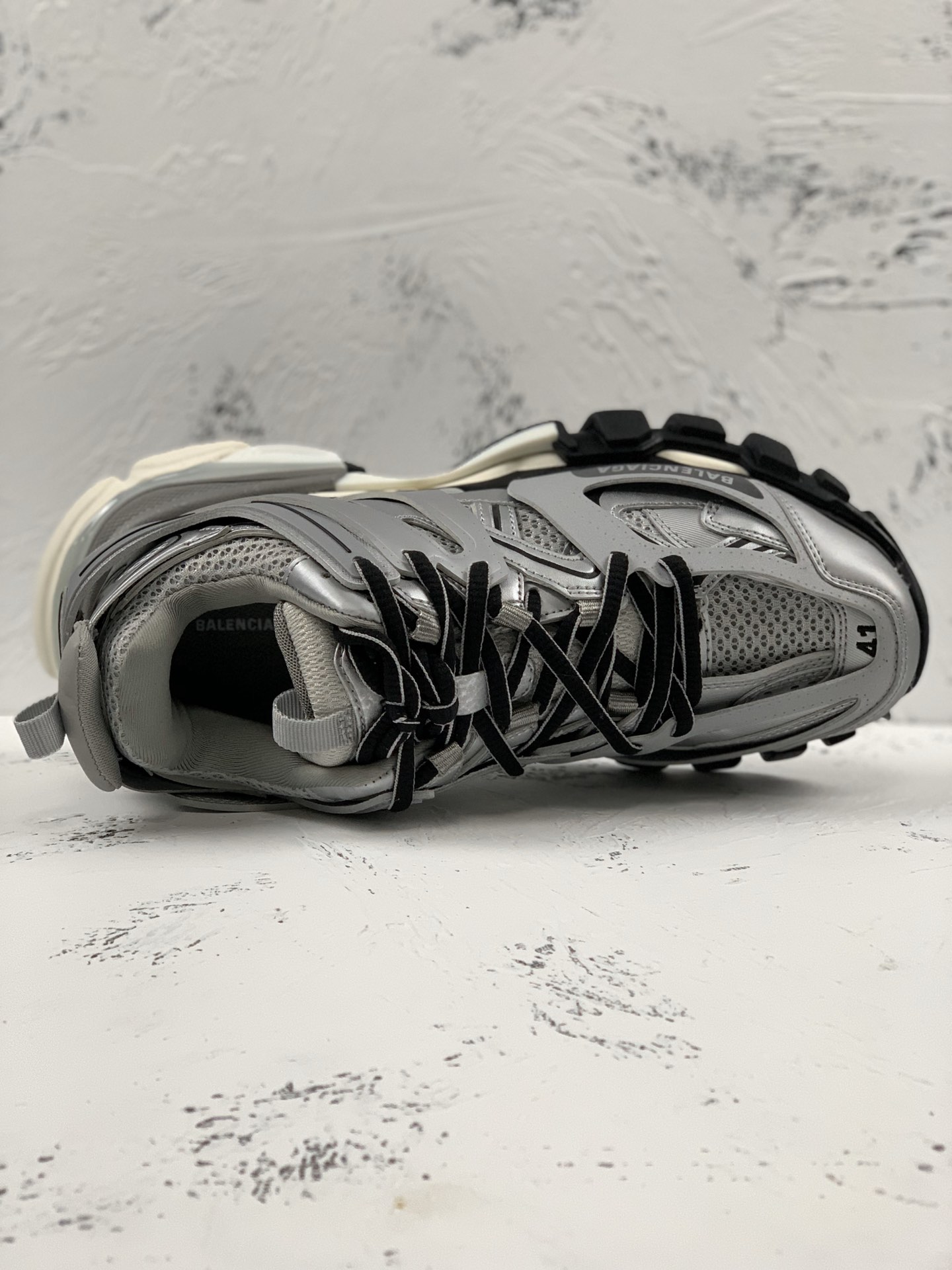 Basic Shoes M-l-s