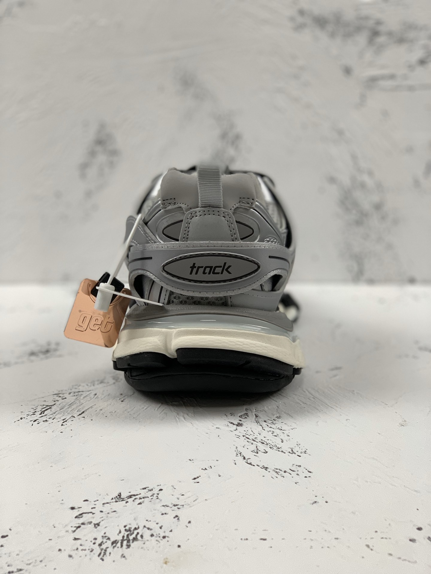 Basic Shoes M-l-s