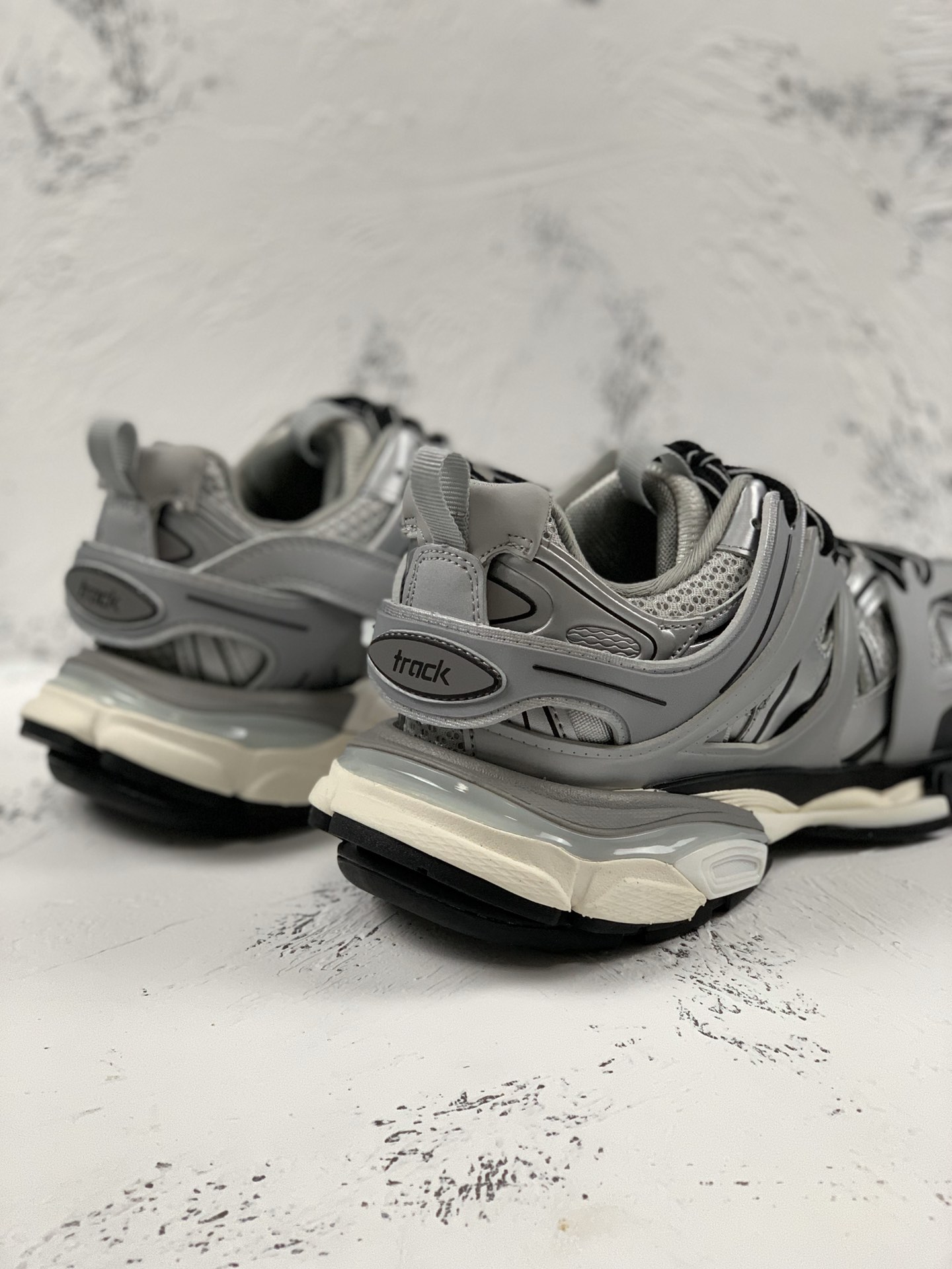 Basic Shoes M-l-s