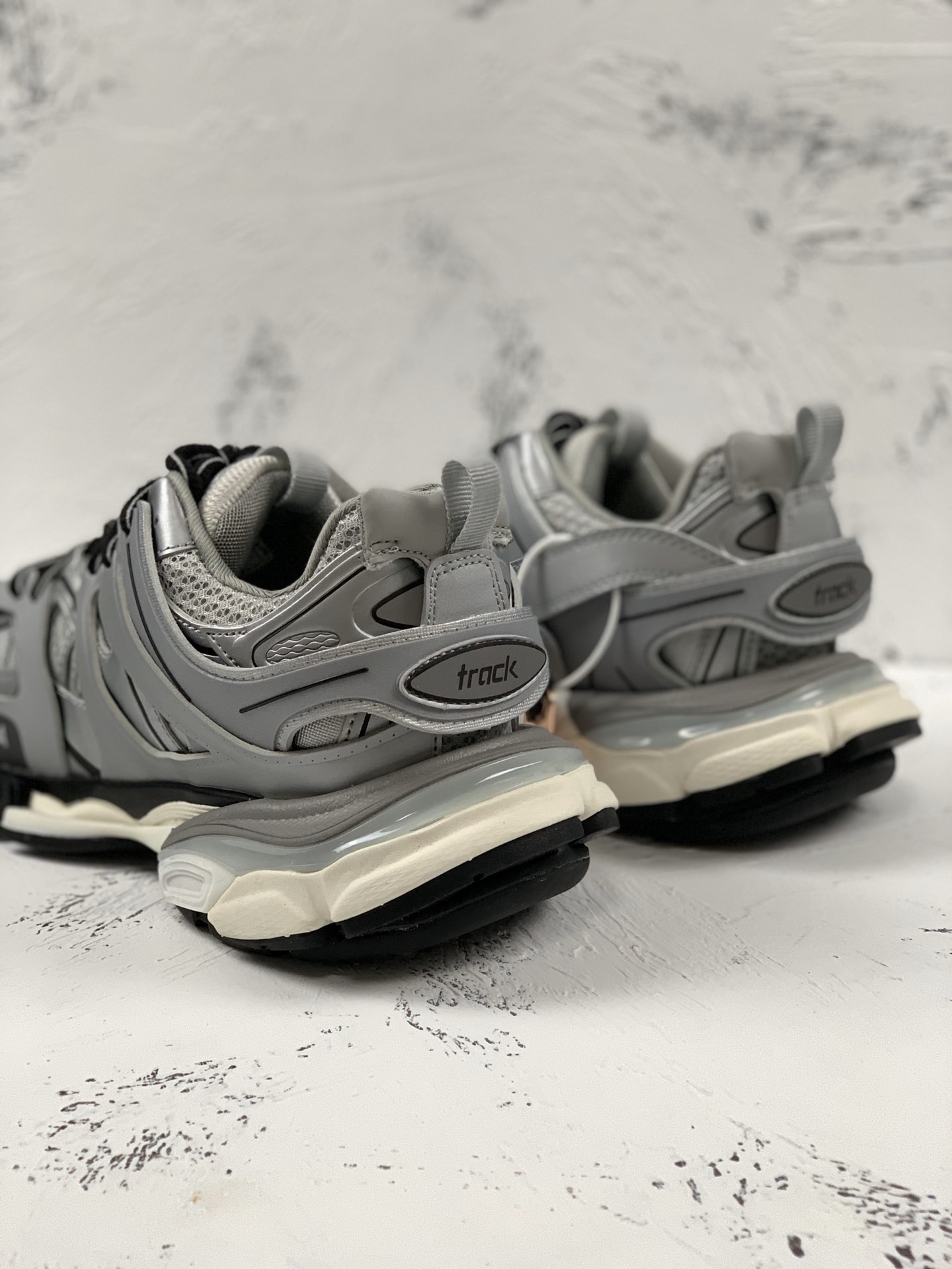 Basic Shoes M-l-s
