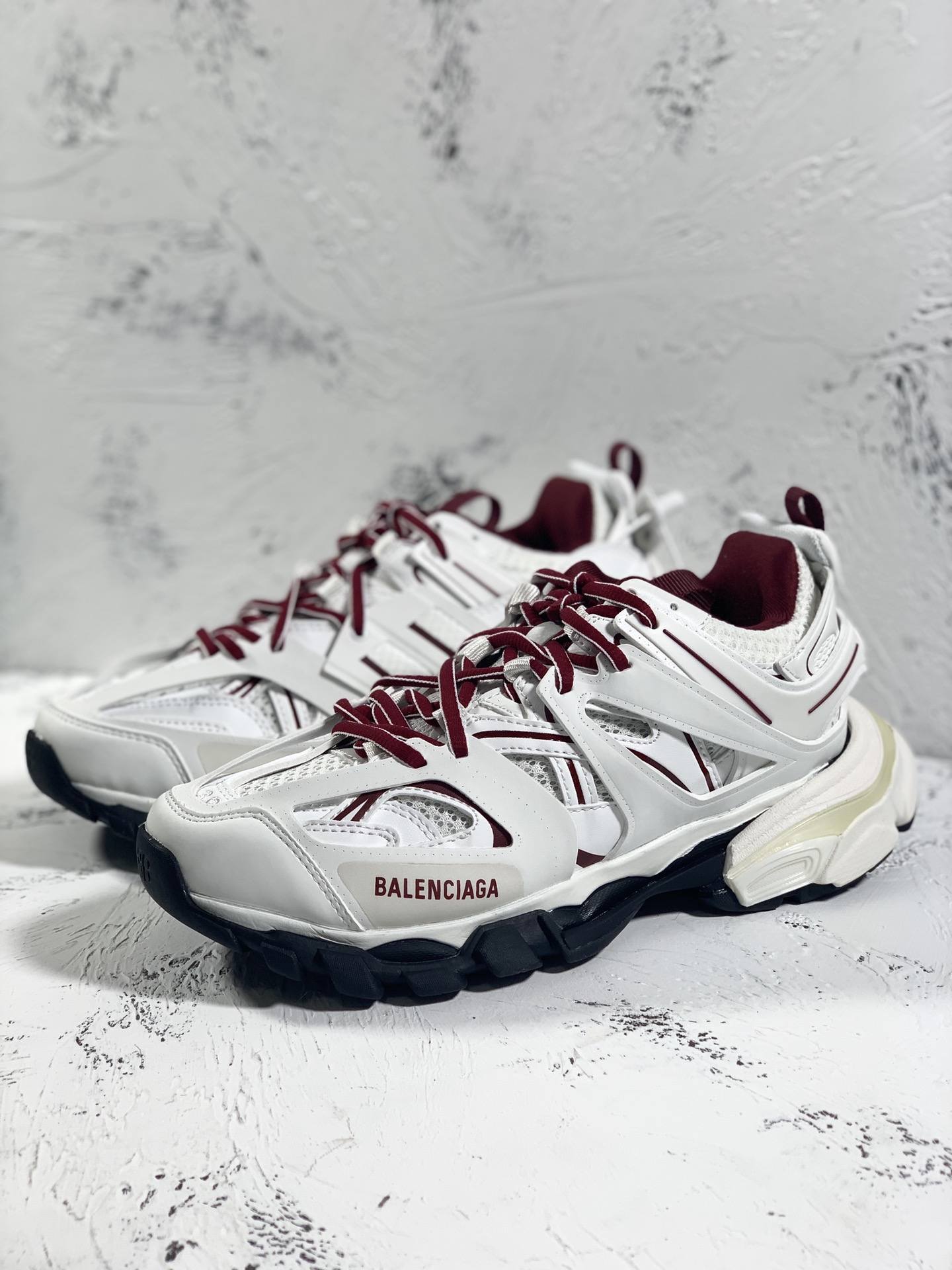 Basic Shoes M-l-s