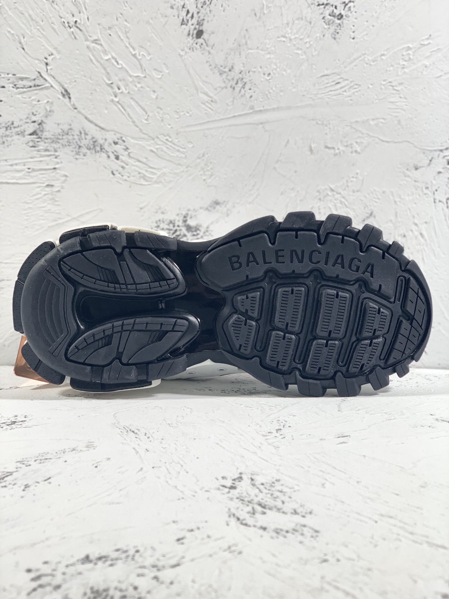 Basic Shoes M-l-s
