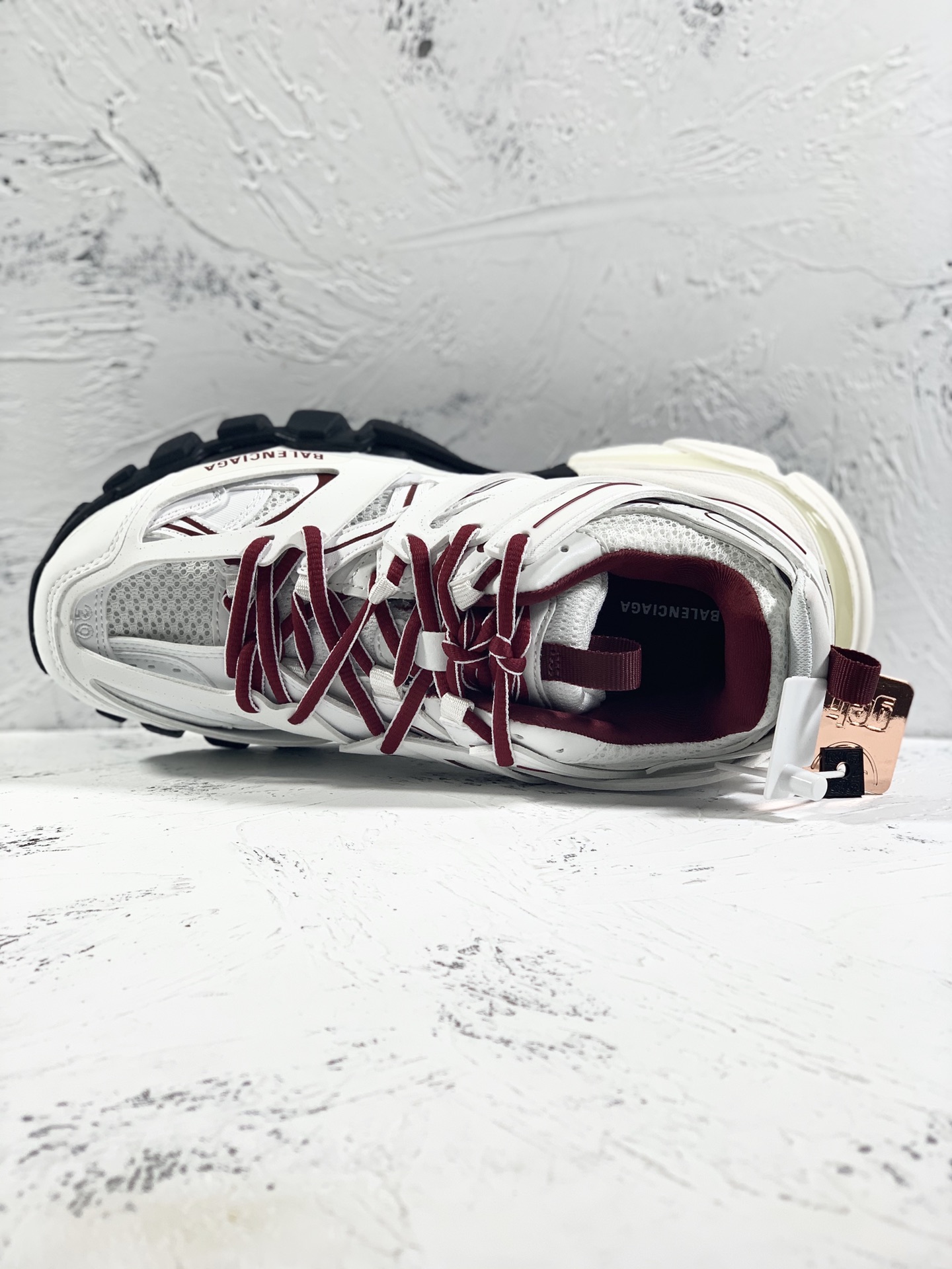 Basic Shoes M-l-s
