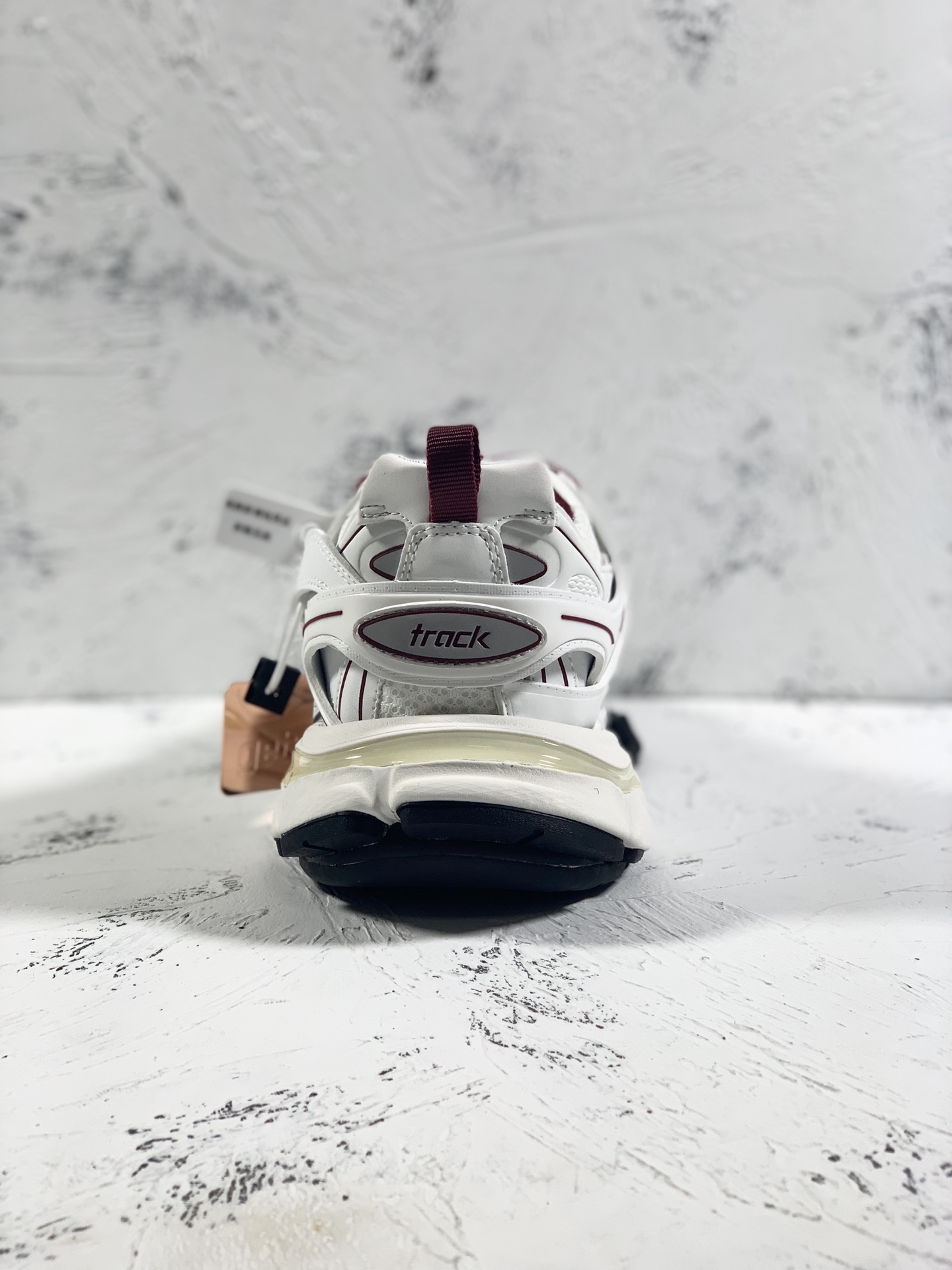 Basic Shoes M-l-s