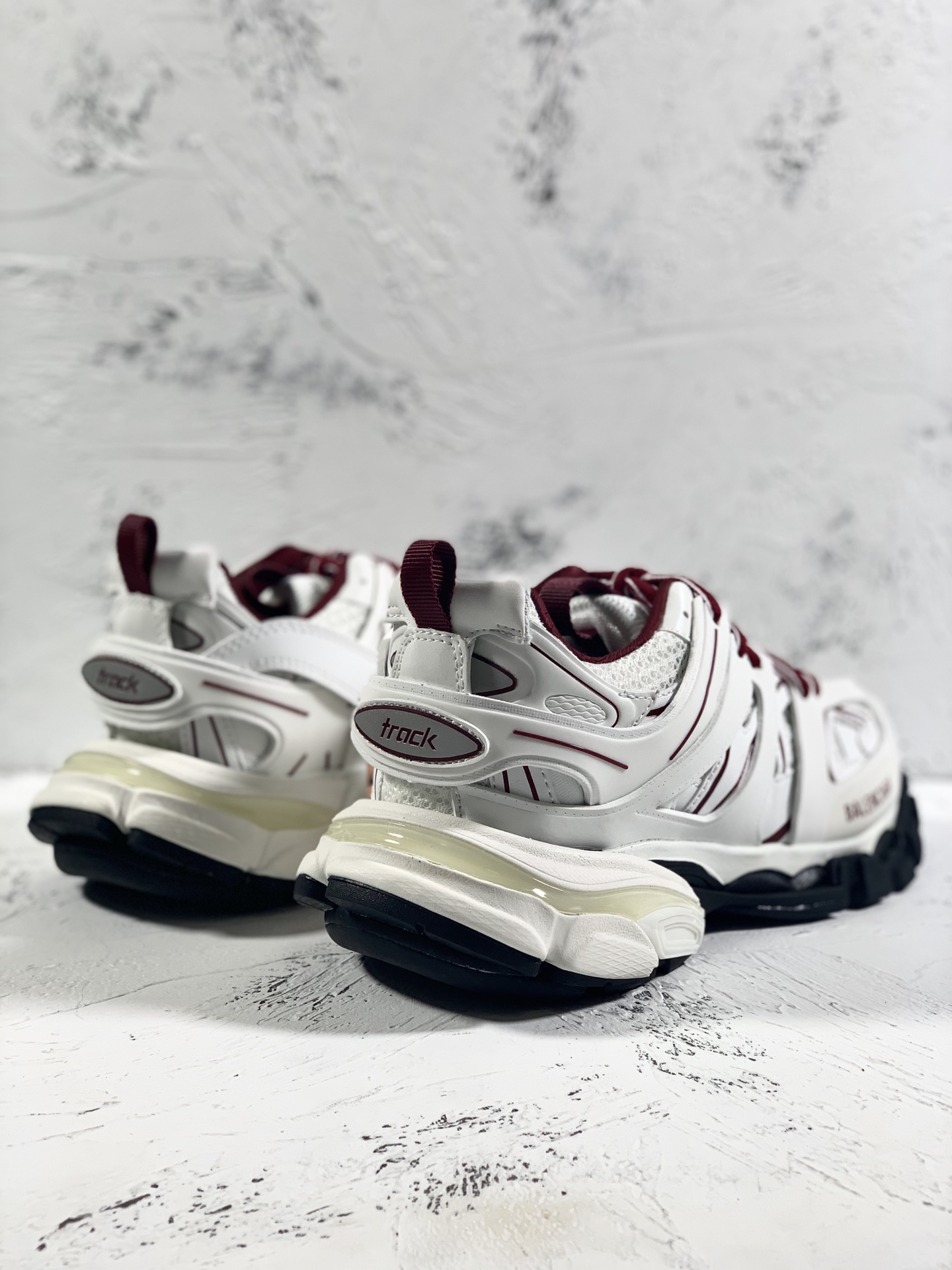 Basic Shoes M-l-s