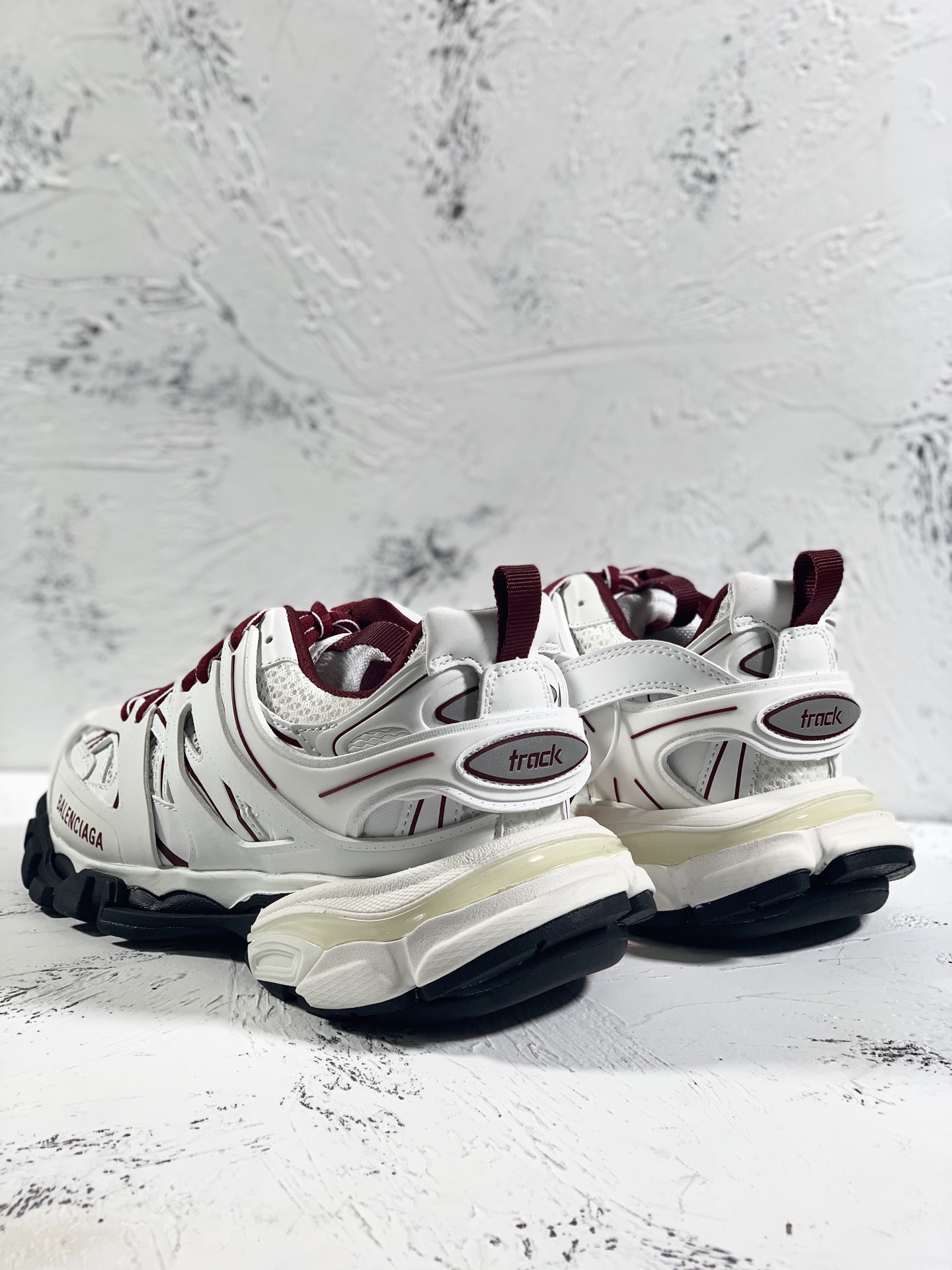 Basic Shoes M-l-s
