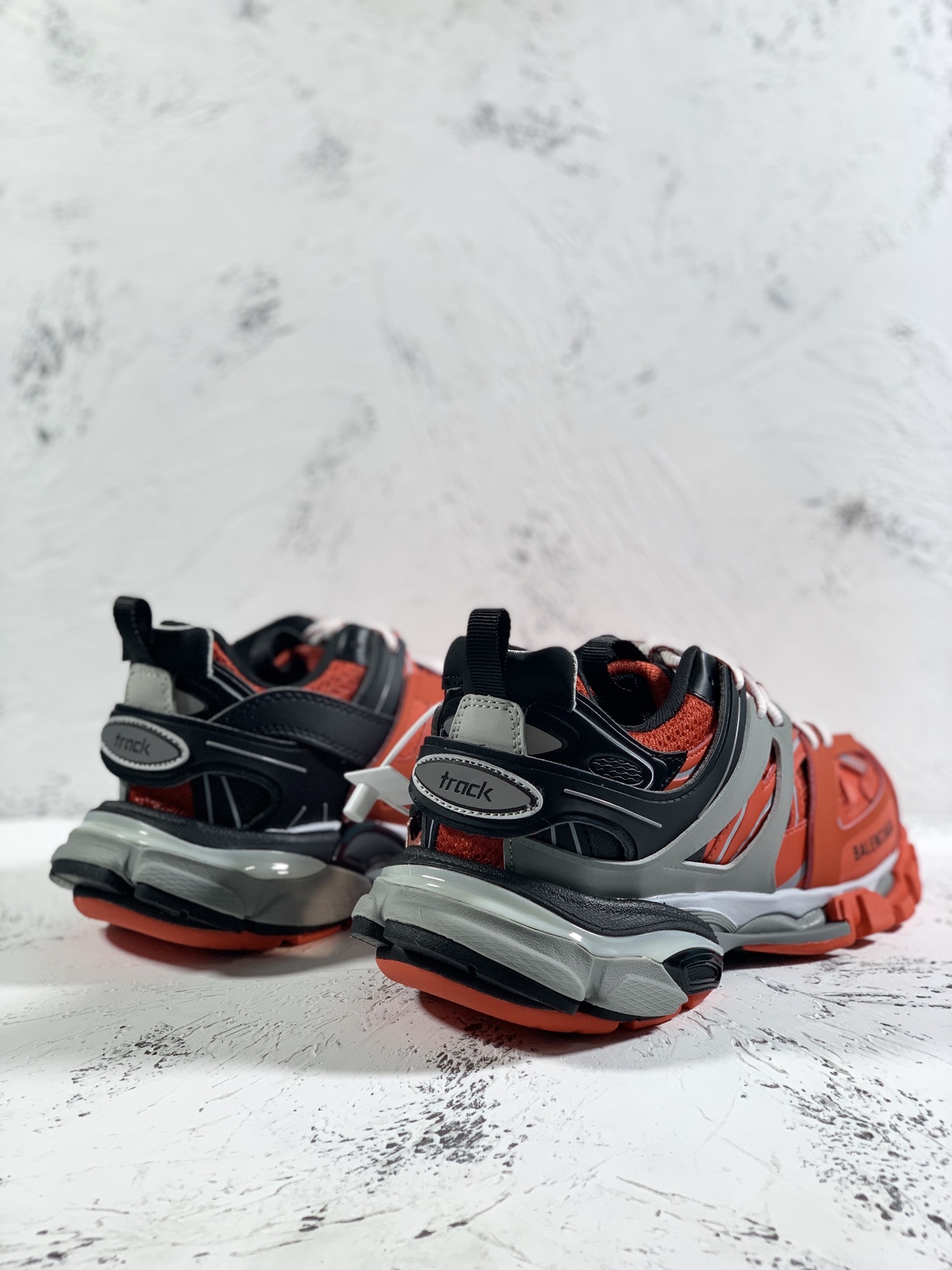 Basic Shoes M-l-s