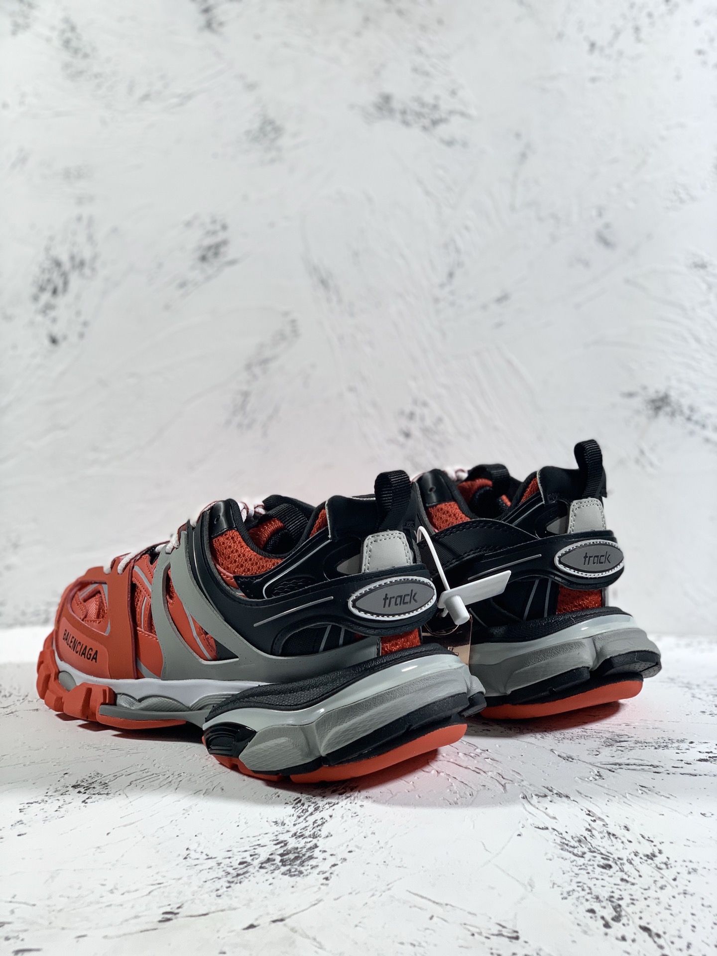 Basic Shoes M-l-s