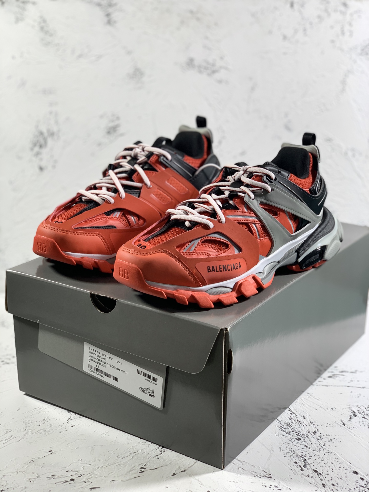 Basic Shoes M-l-s