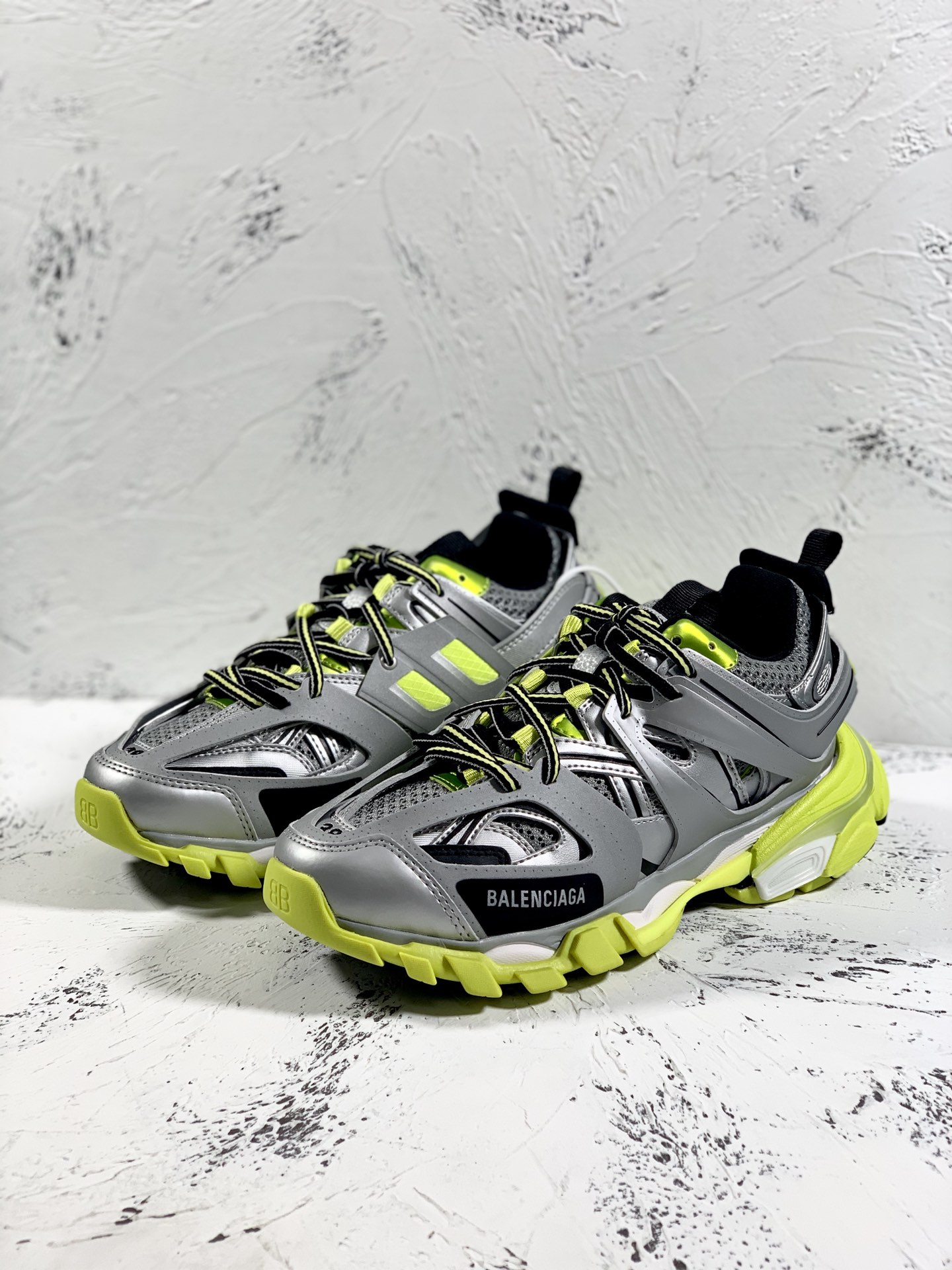 Basic Shoes M-l-s
