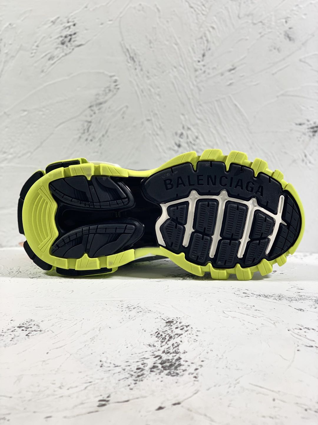 Basic Shoes M-l-s