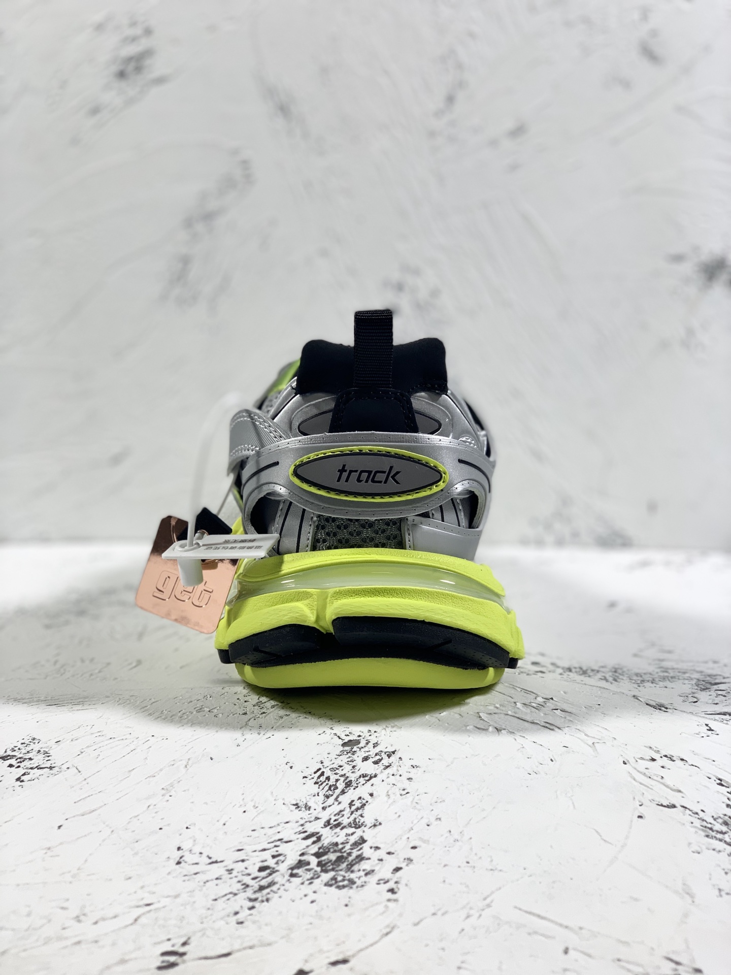 Basic Shoes M-l-s
